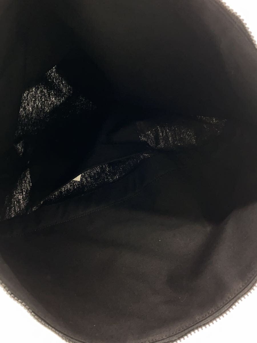 Yohji Yamamoto Logo Cotton Shoulder Bag Size ONE SIZE - 5 Thumbnail
