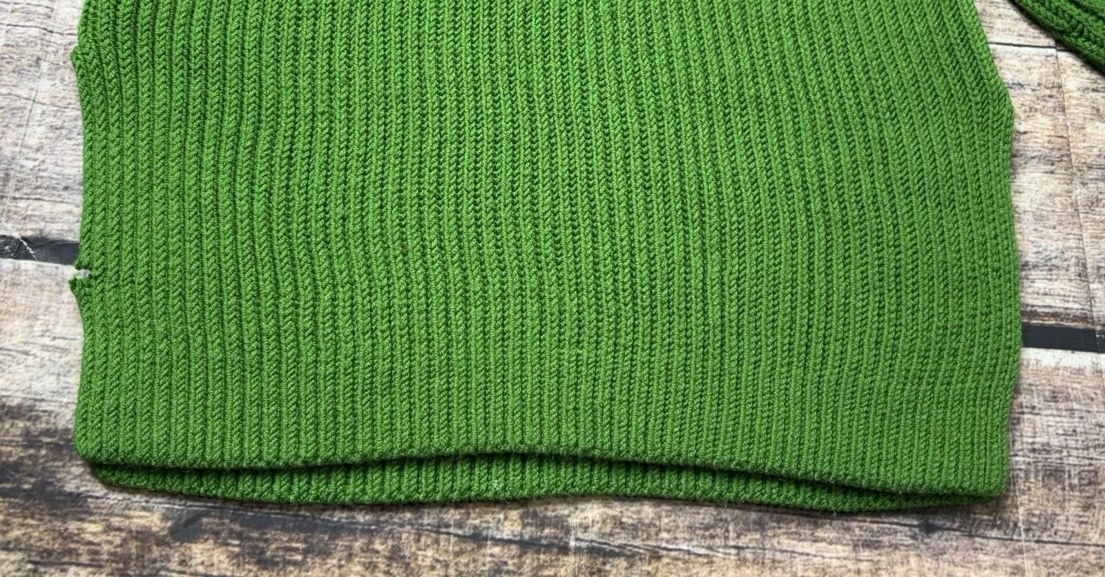 Club Monaco Club Monaco Sweater Women's Medium Italian Yarn Chunky Knit Size M / US 6-8 / IT 42-44 - 7 Thumbnail