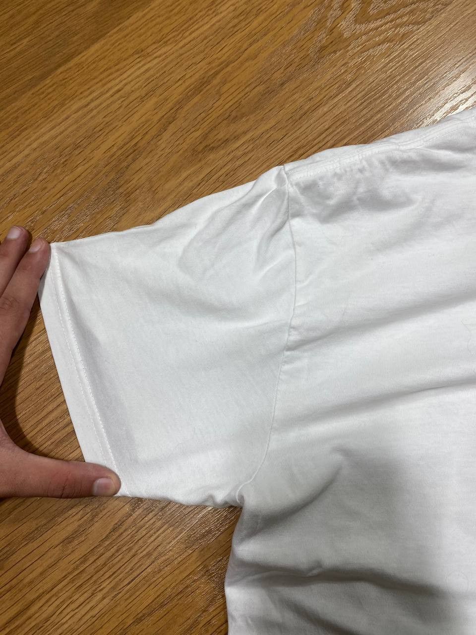 Polo Ralph Lauren × Vintage Polo Sport Ralph Lauren Flag T-Shirt One Size VTG Hip Hop Size US M / EU 48-50 / 2 - 7 Thumbnail