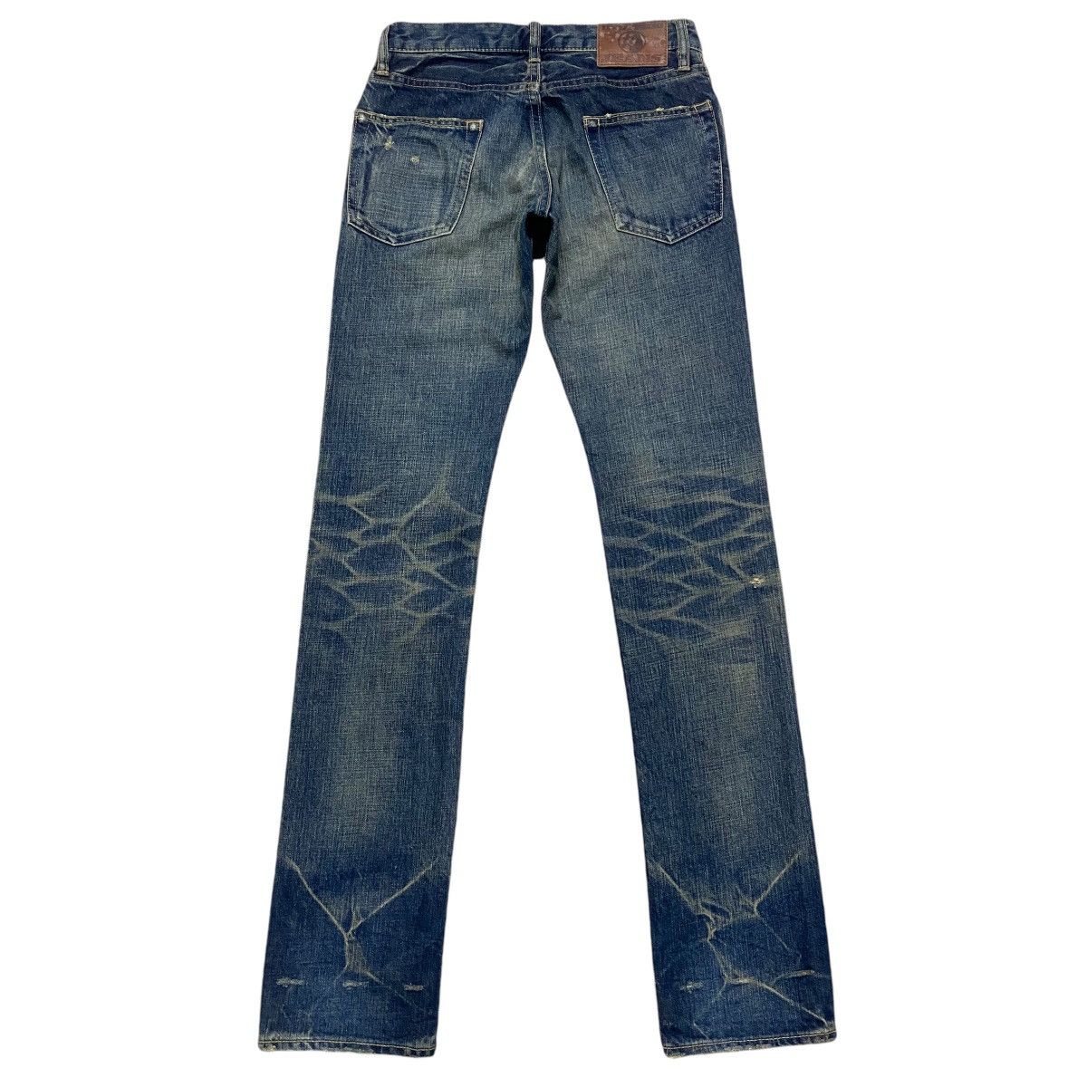 Hysteric Glamour × Japanese Brand Hysteric Glamour Music Note