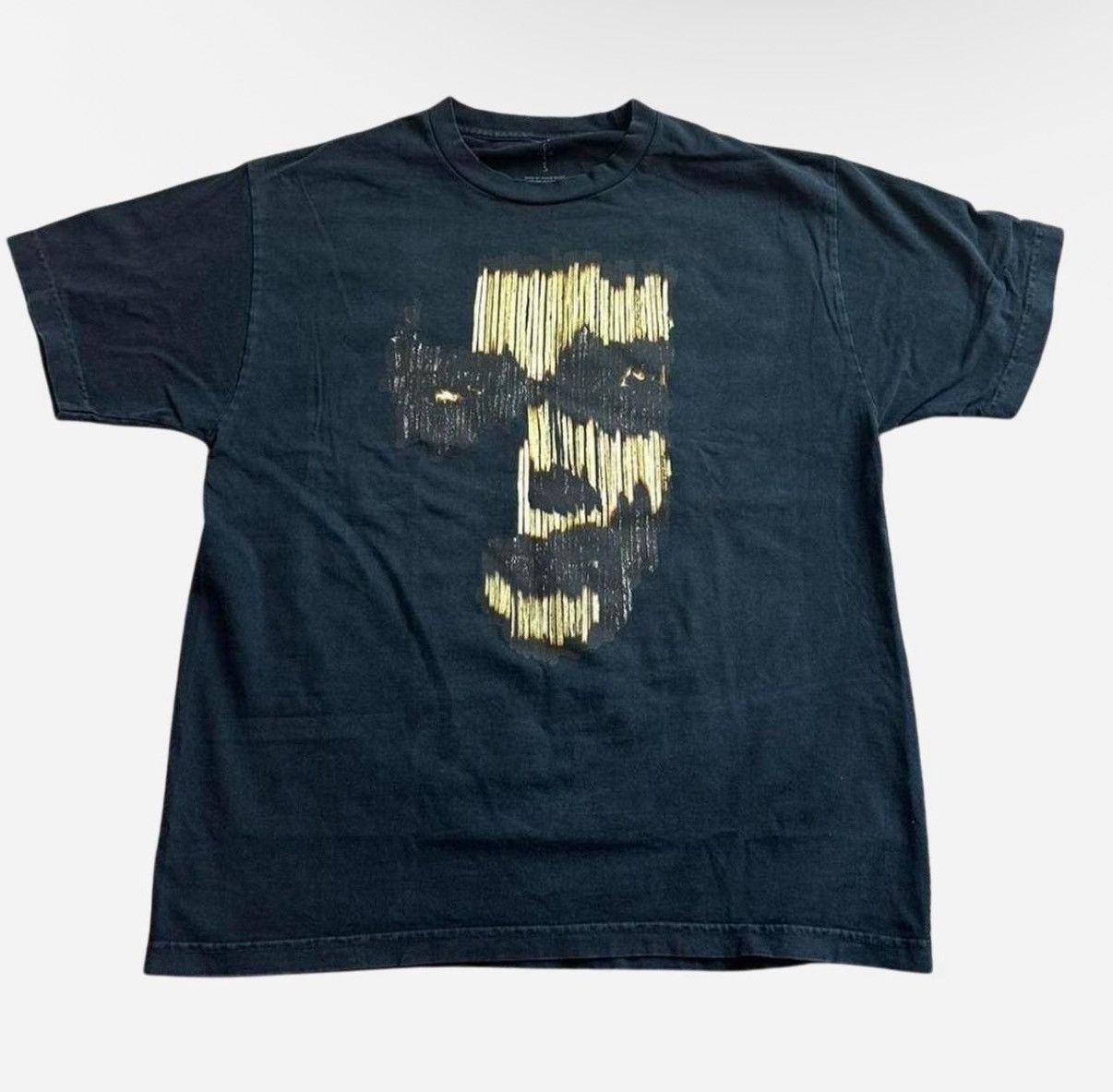Travis Scott Travis Scott Complexcon Nightshow Match Tee Shirt Size US M / EU 48-50 / 2 - 2 Thumbnail