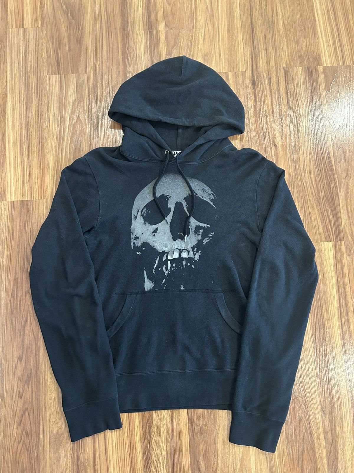 トップス HYSTERIC GLAMOUR skull berry hoodie S Hysteric Glamour Hysteric Glamour Skull berry hoodie | Grailed
