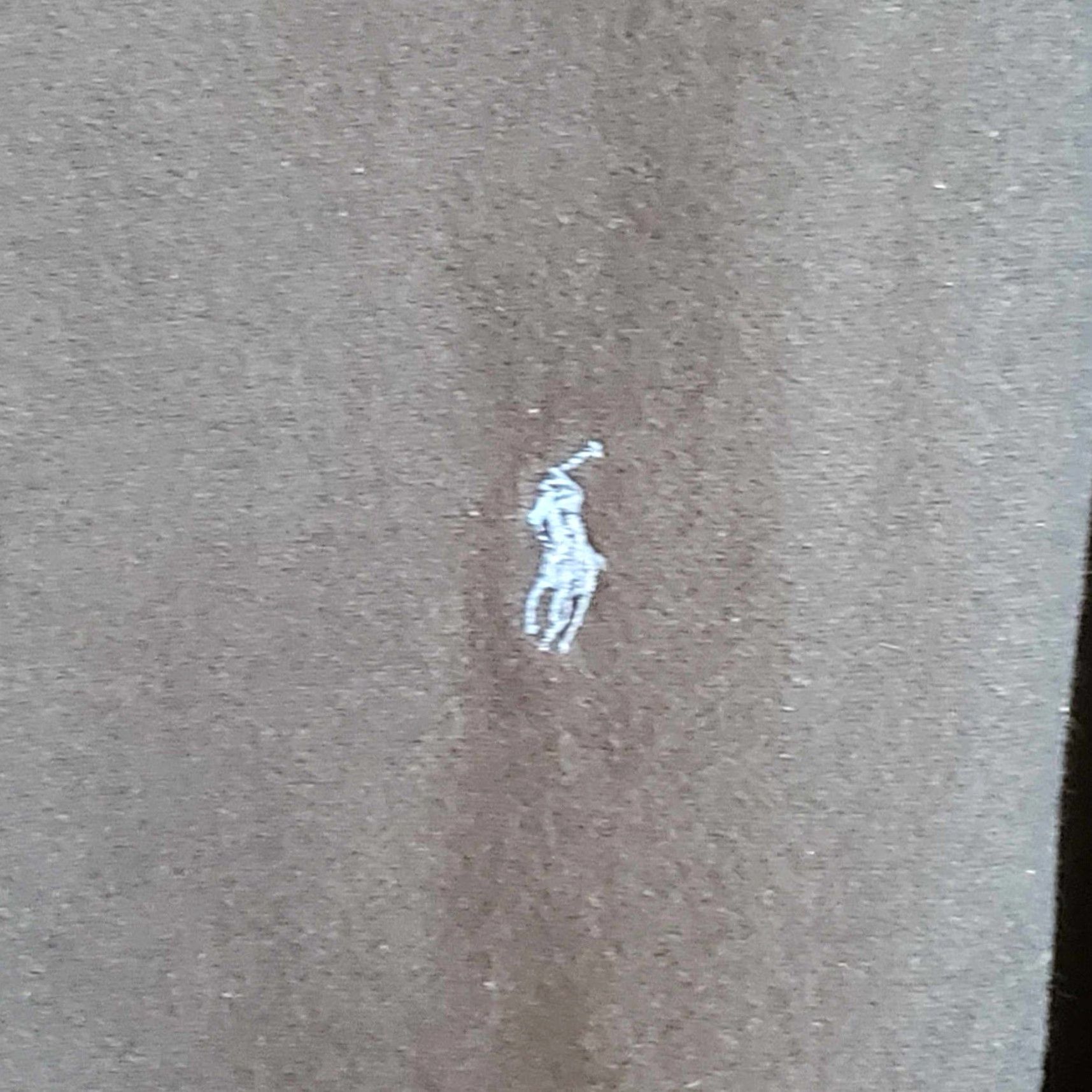 Polo Ralph Lauren VINTAGE Polo Ralph Lauren Sweatshirt Men’s 2XL Blue 90s Y2K Pony Logo Crewneck Faded Cotton Blend Size US XXL / EU 58 / 5 - 7 Thumbnail