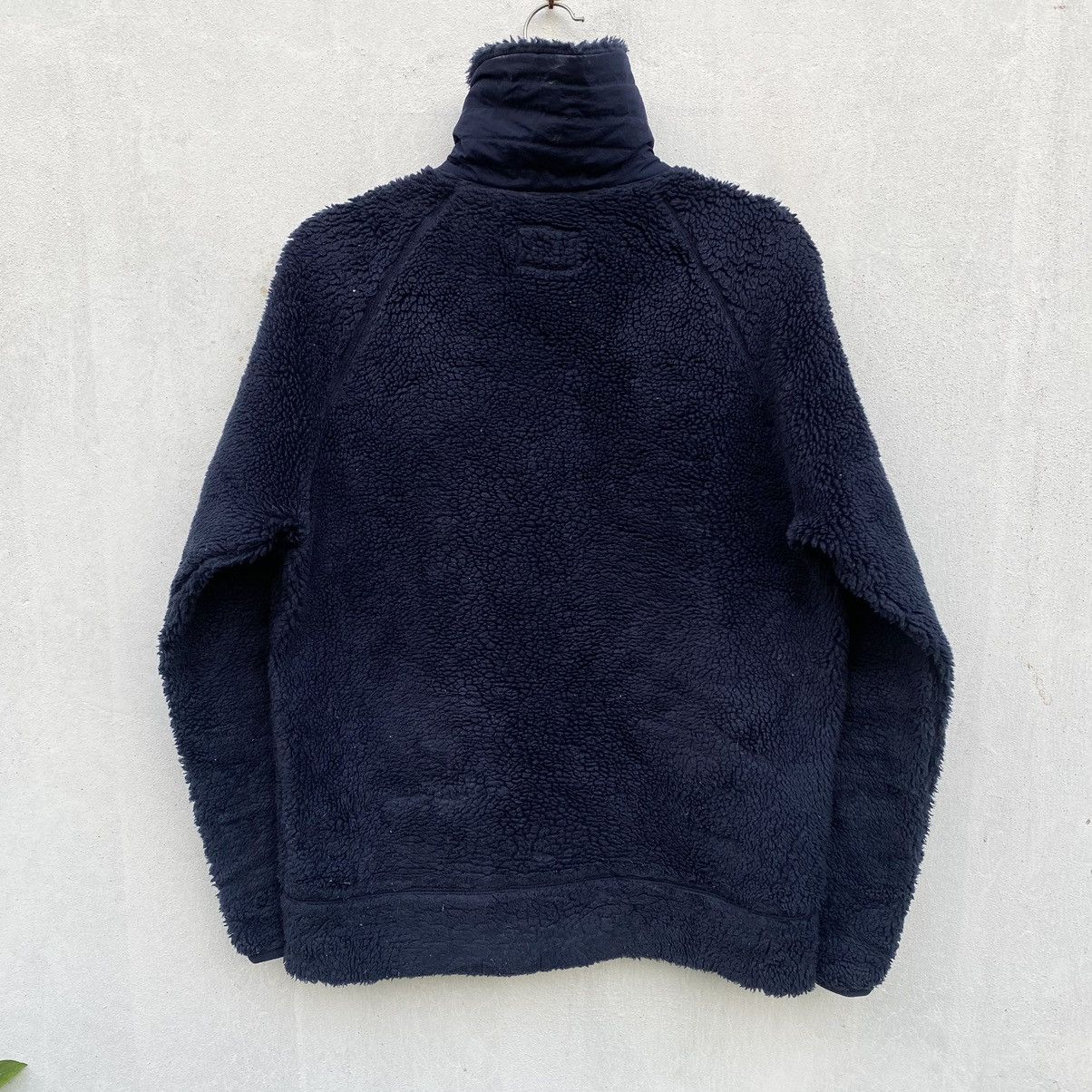 Helly Hansen Deep Pile Jacket By Helly Hansen Size US M / EU 48-50 / 2 - 2 Thumbnail