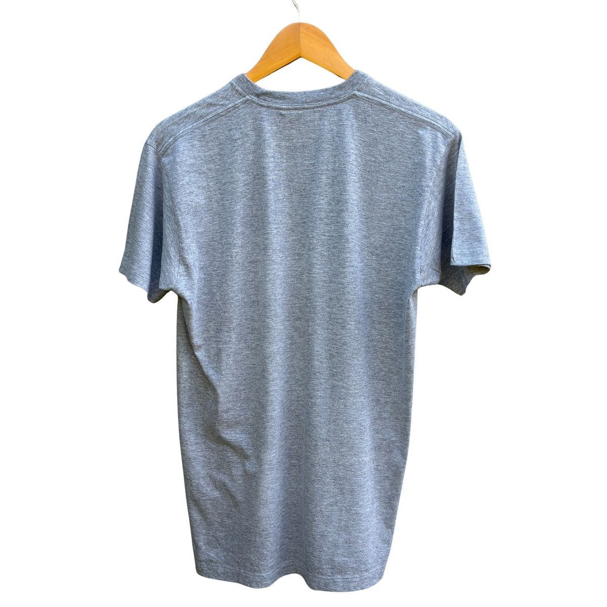 Other PIKO Hawaiian Longboard Wear Heather Grey Surf T-Shirt Size US L / EU 52-54 / 3 - 2 Thumbnail