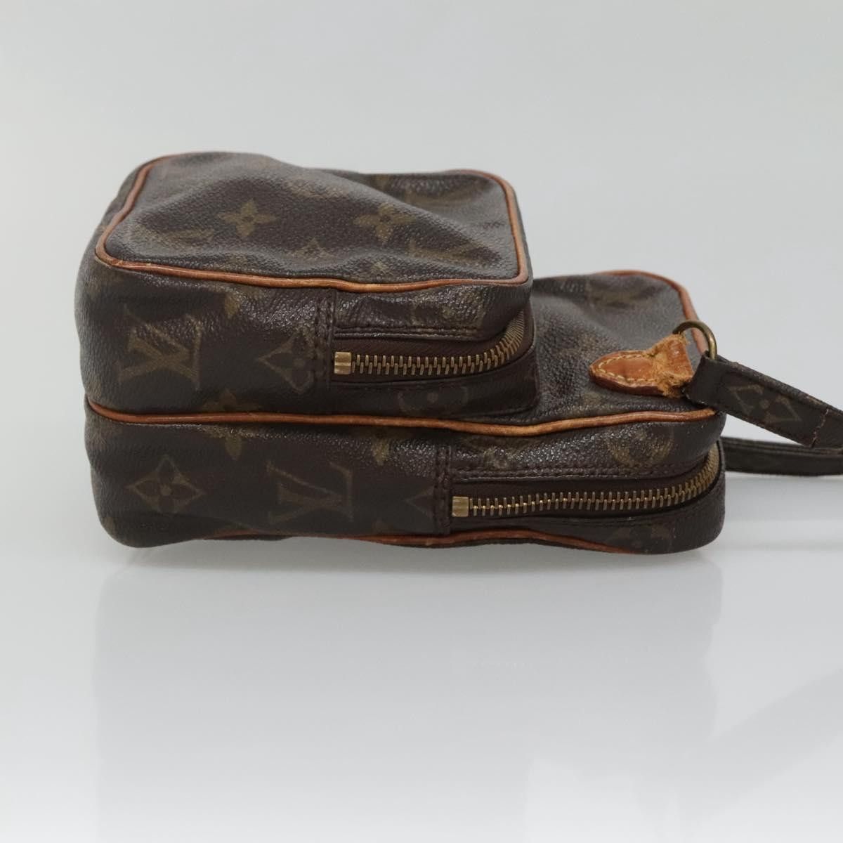 Louis Vuitton LOUIS VUITTON Monogram Mini Amazon Shoulder Bag M45238 Size ONE SIZE - 5 Thumbnail
