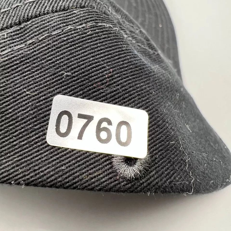 Other Green Bay Packers Hat Men Black Fanatics NFL Strap Back Cap Size ONE SIZE - 8 Thumbnail