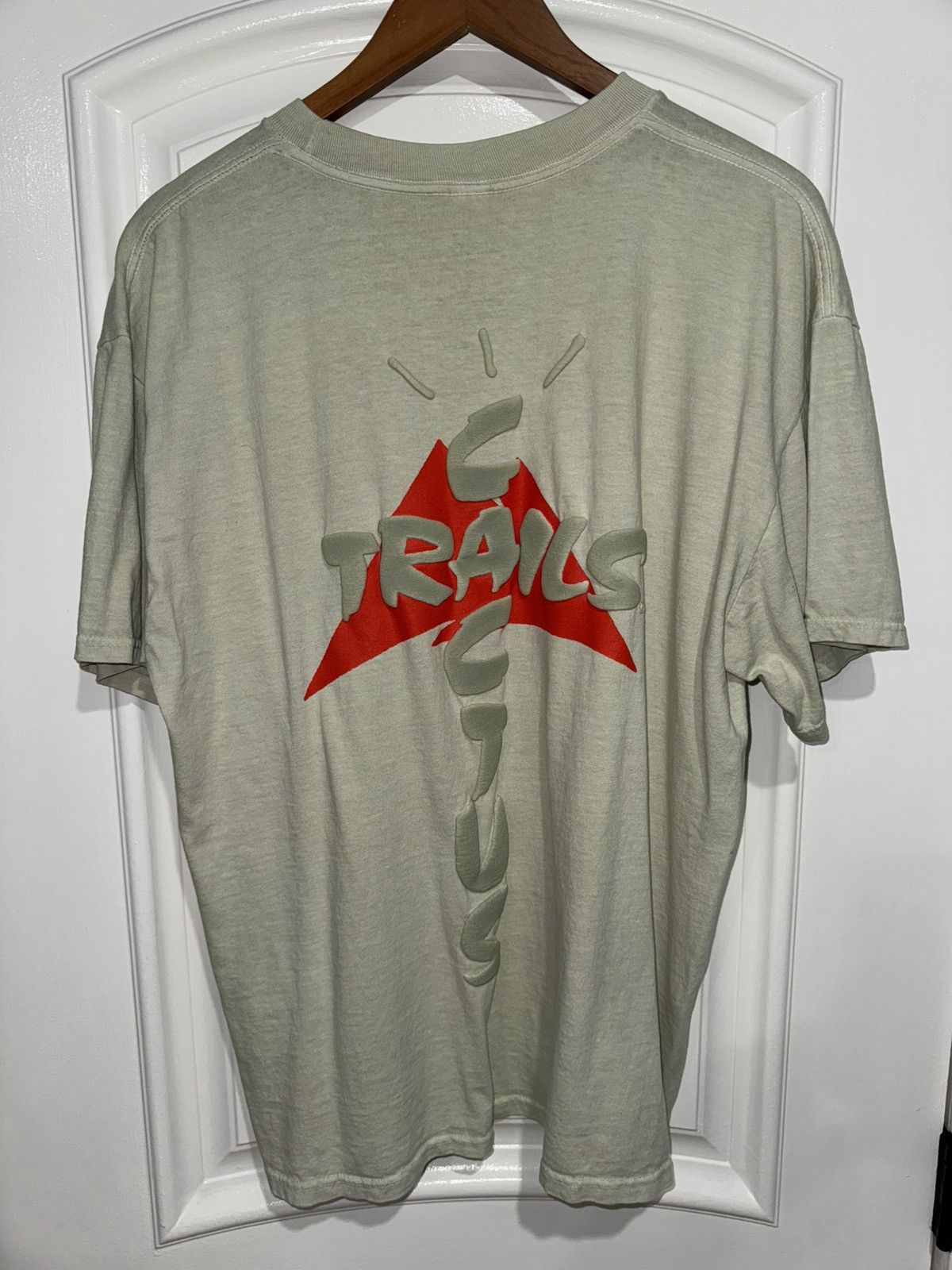 Travis Scott Cactus Jack Trails Size US L / EU 52-54 / 3 - 2 Thumbnail