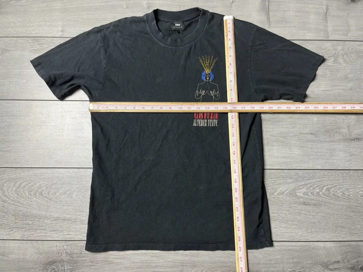 Edwin Edwin tshirt Japanese size Small Size US S / EU 44-46 / 1 - 6 Thumbnail