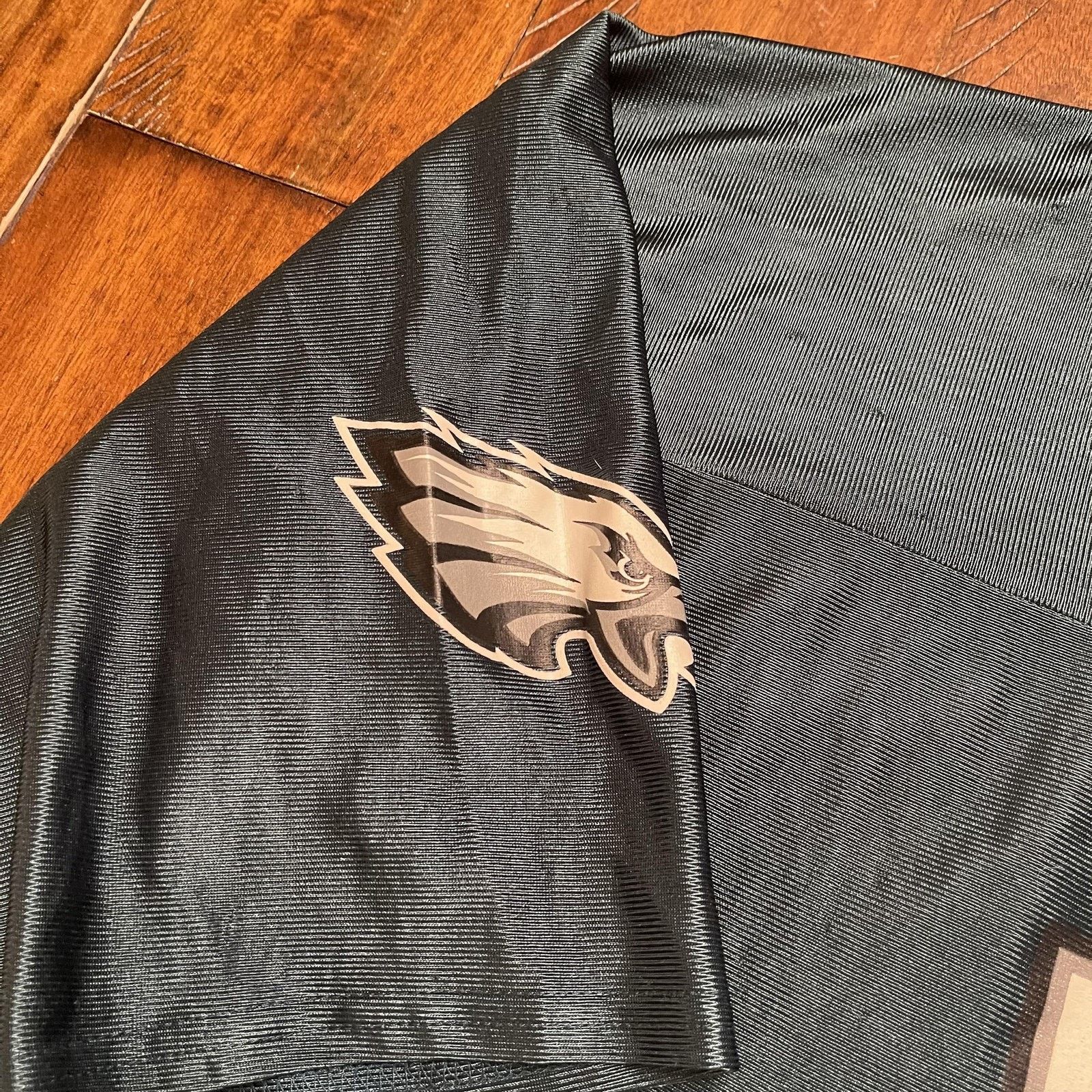 NFL Philadelphia Eagles Jersey XL Football Donovan McNabb 5 Size US XL / EU 56 / 4 - 5 Thumbnail