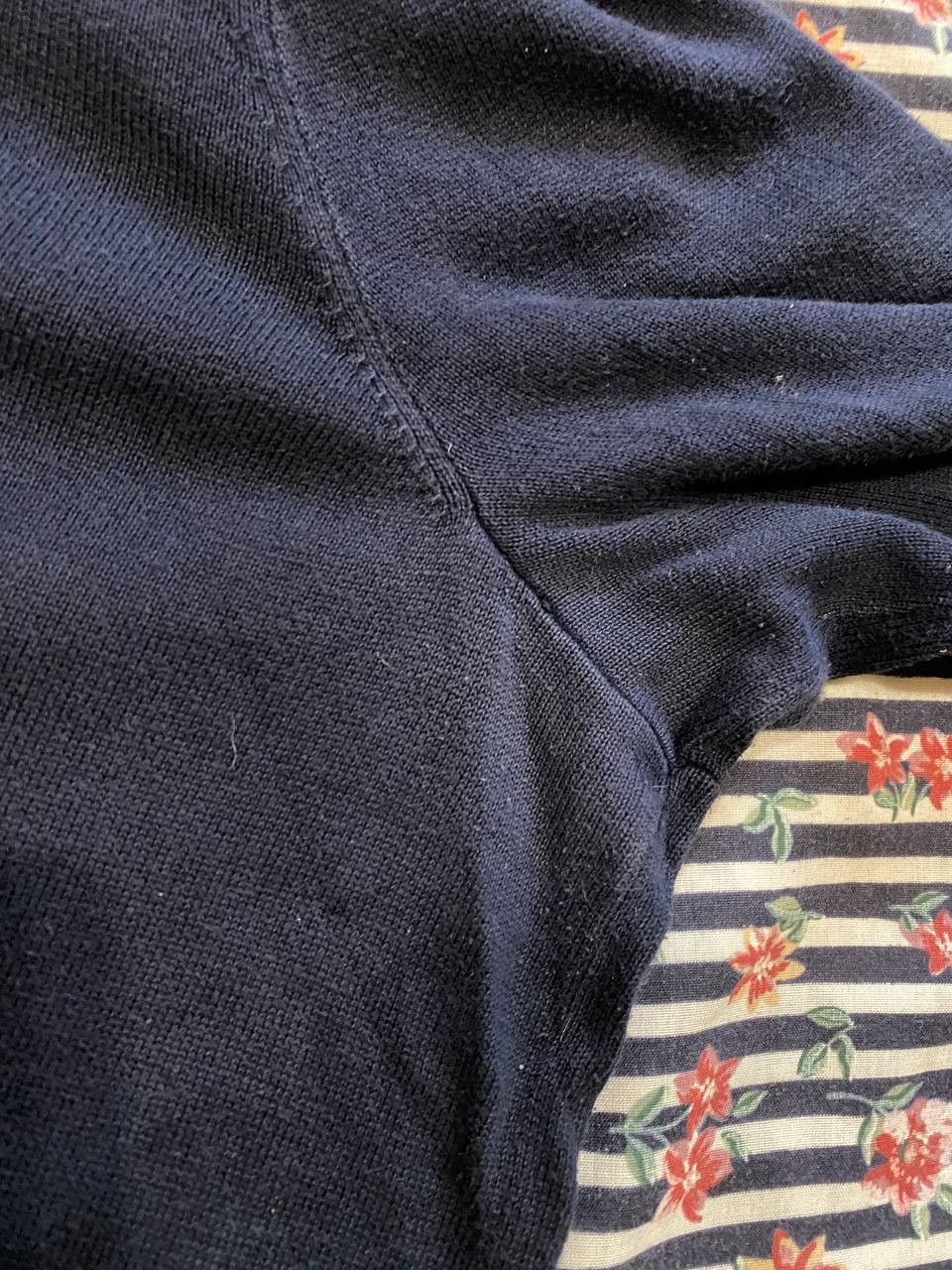 Polo Ralph Lauren Polo Ralph Lauren Sweater Size XXL Men's Size US XXL / EU 58 / 5 - 10 Thumbnail