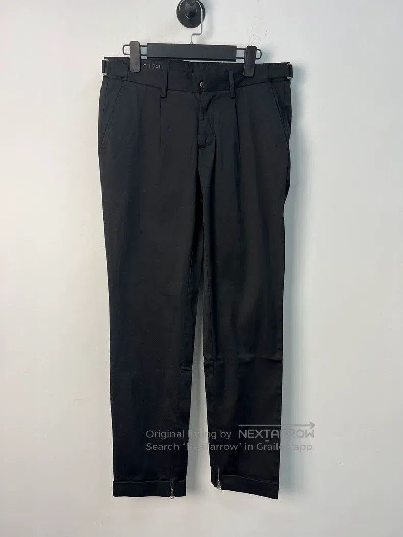 Gucci Gucci Casual pants Size US 32 / EU 48 - 1 Thumbnail