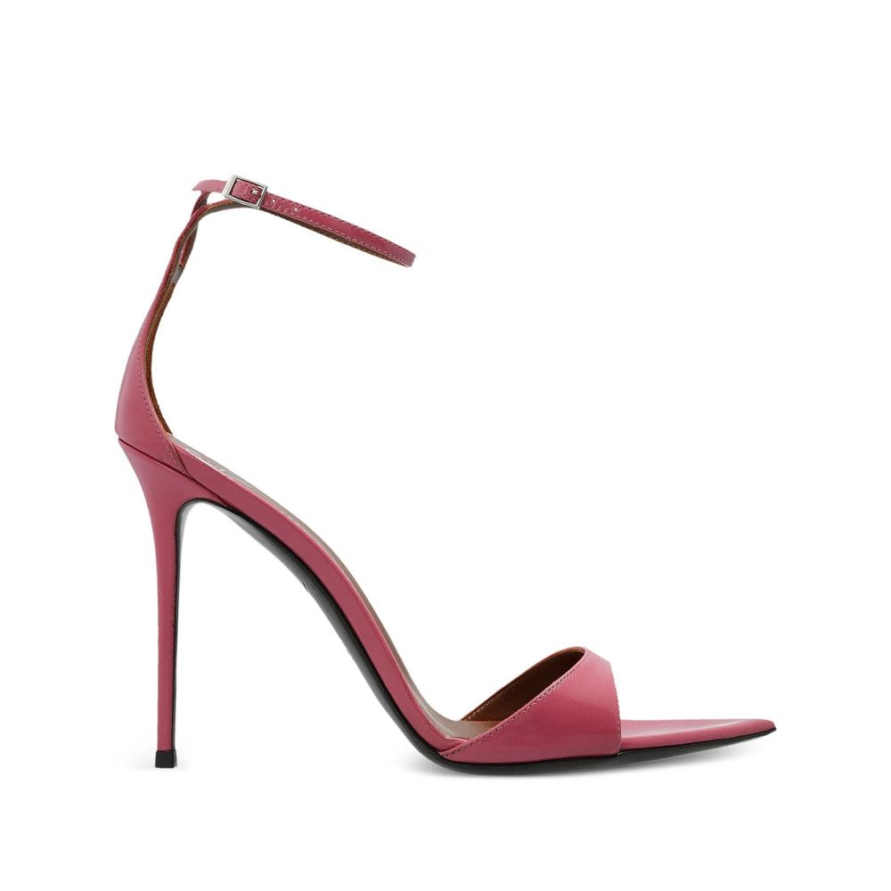 Giuseppe Zanotti PINK Boots