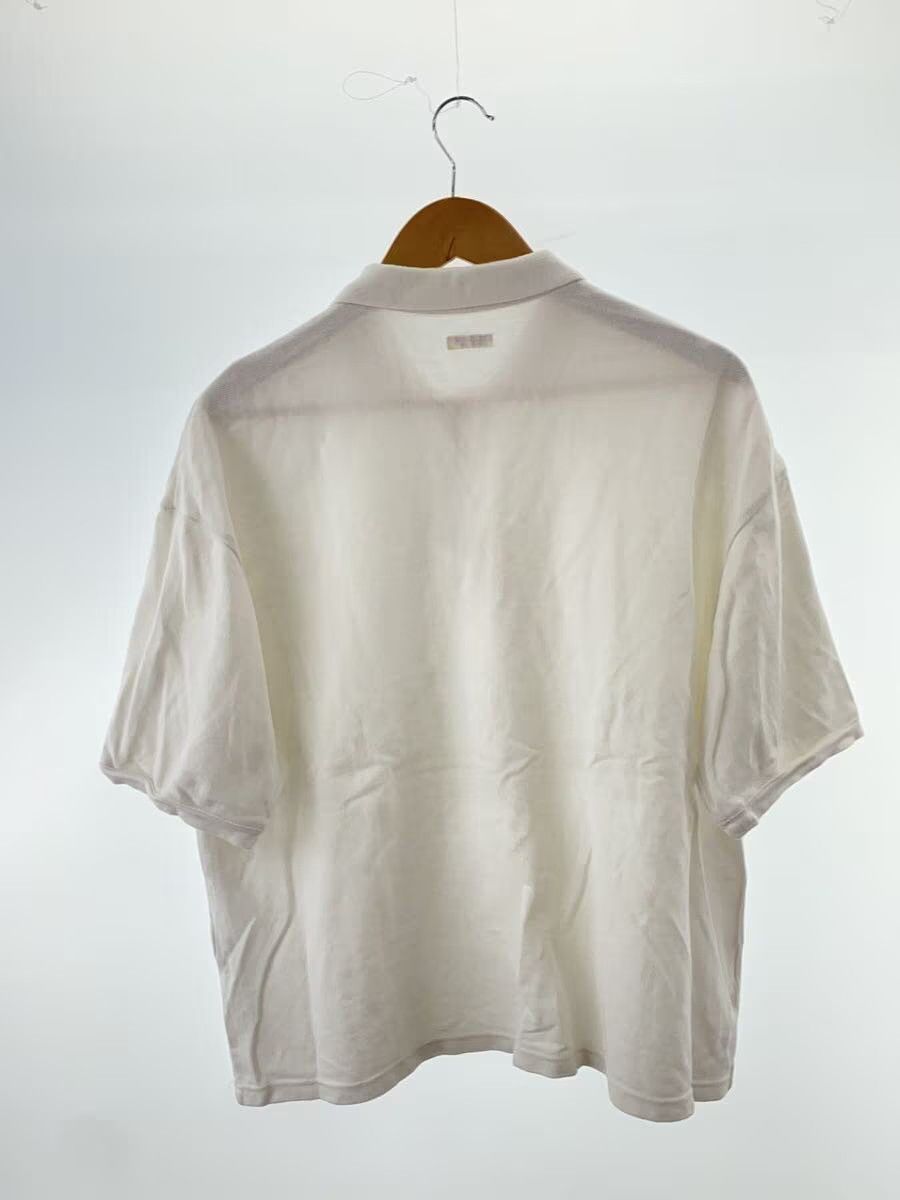 Kapital Boxy Polo Shirt Size US M / EU 48-50 / 2 - 2 Thumbnail