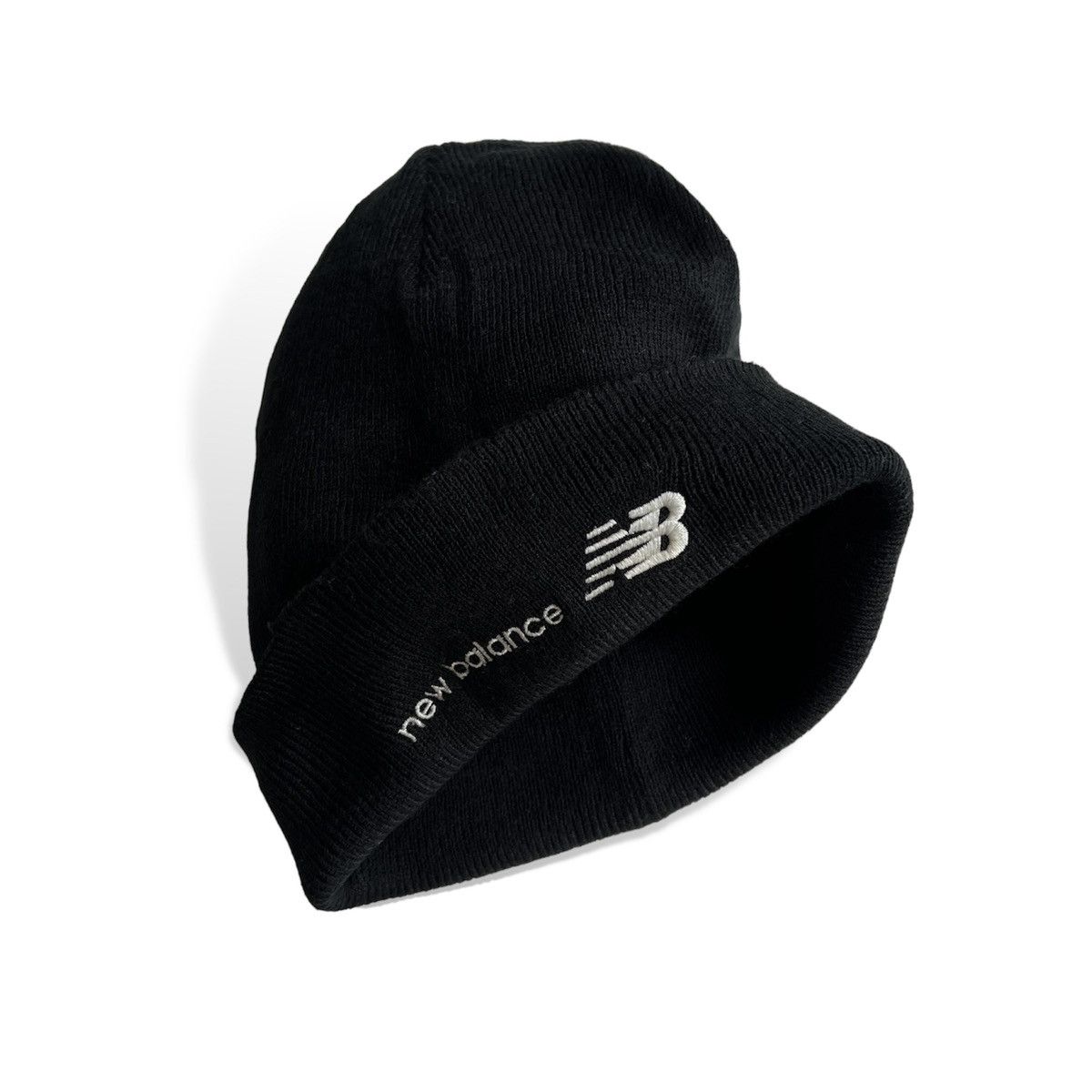 New Balance NEW BALANCE BEANIE HAT Size ONE SIZE - 5 Thumbnail
