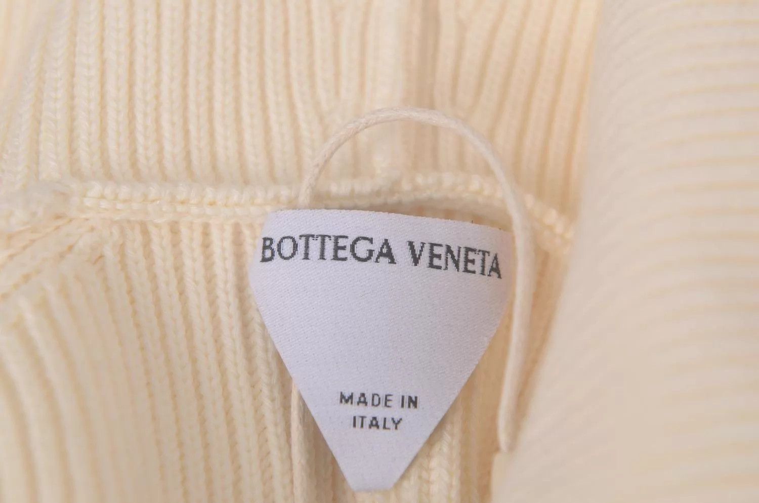 Bottega Veneta Bottega Veneta Cardigan Size L / US 10 / IT 46 - 2 Thumbnail