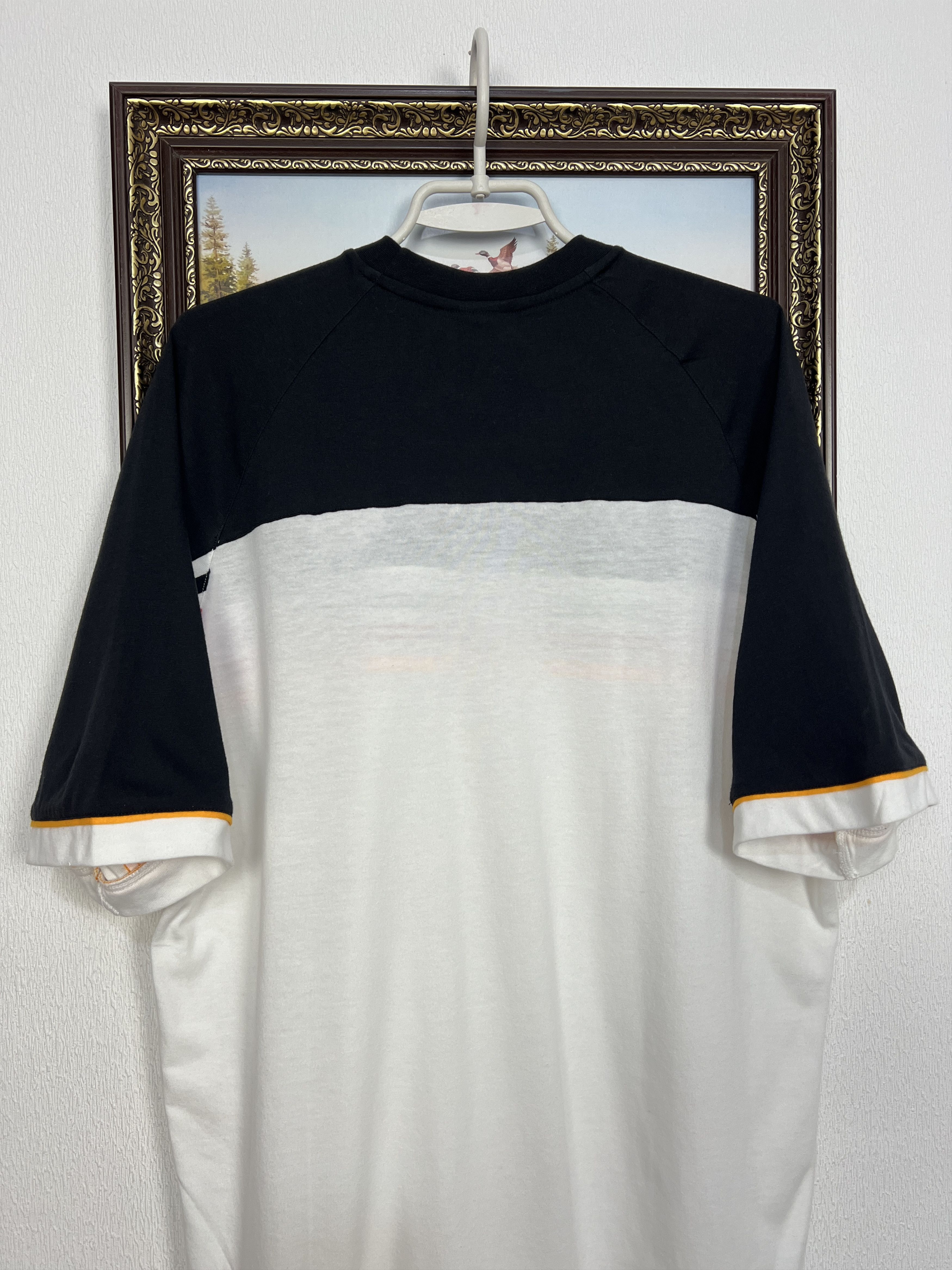 Adidas Vintage Germany Football Train Shirt Soccer Jersey Trikot Size US L / EU 52-54 / 3 - 10 Thumbnail