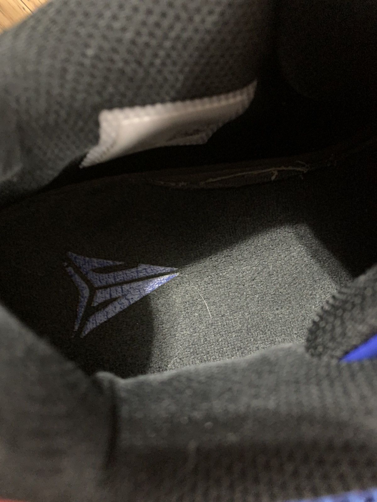 Jordan Brand × Nike Ja 1 “Hunger” Size US 8 / EU 41 - 6 Thumbnail