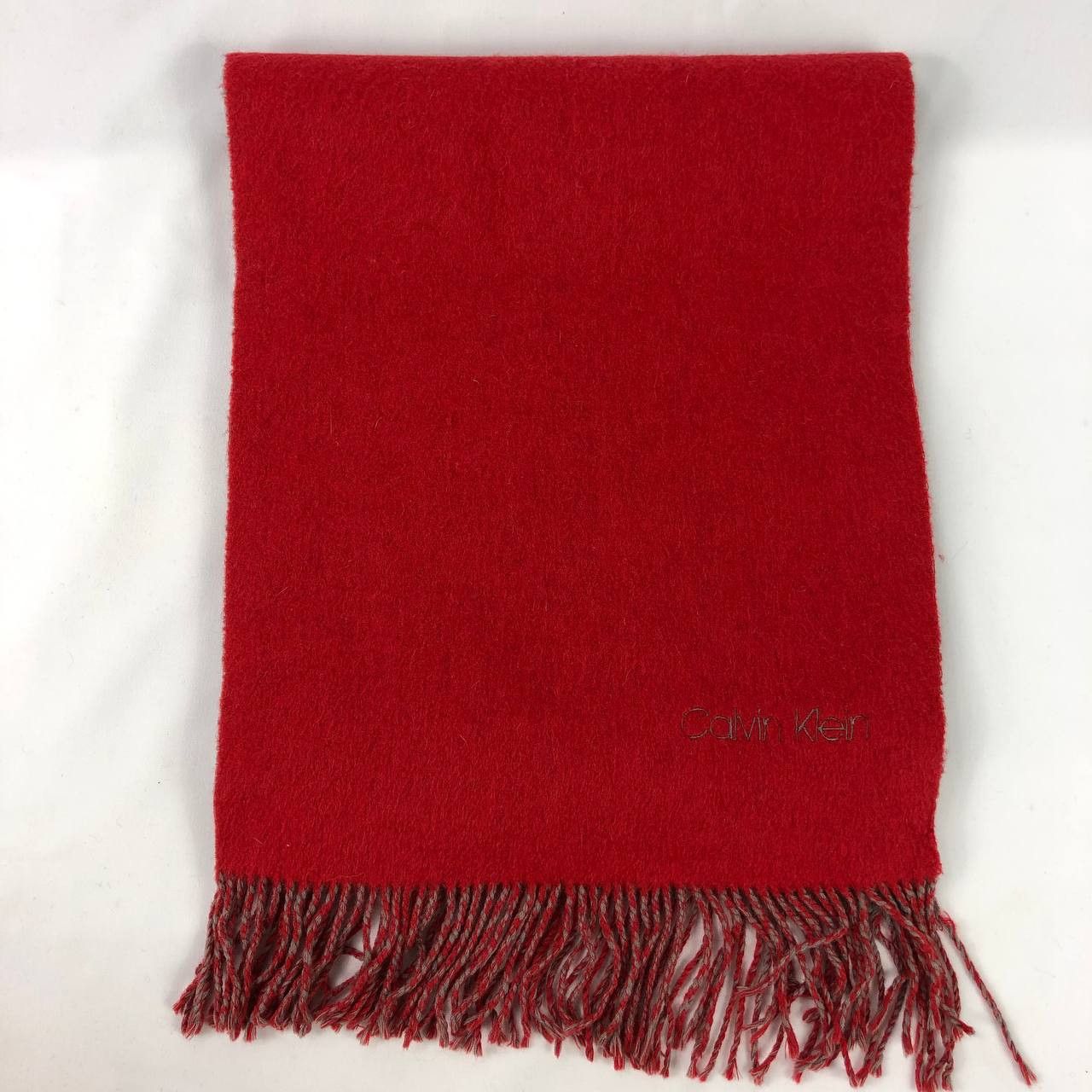 Calvin Klein Calvin Klein Scarf / Muffler / Neckwear FS069 Size ONE SIZE - 8 Thumbnail