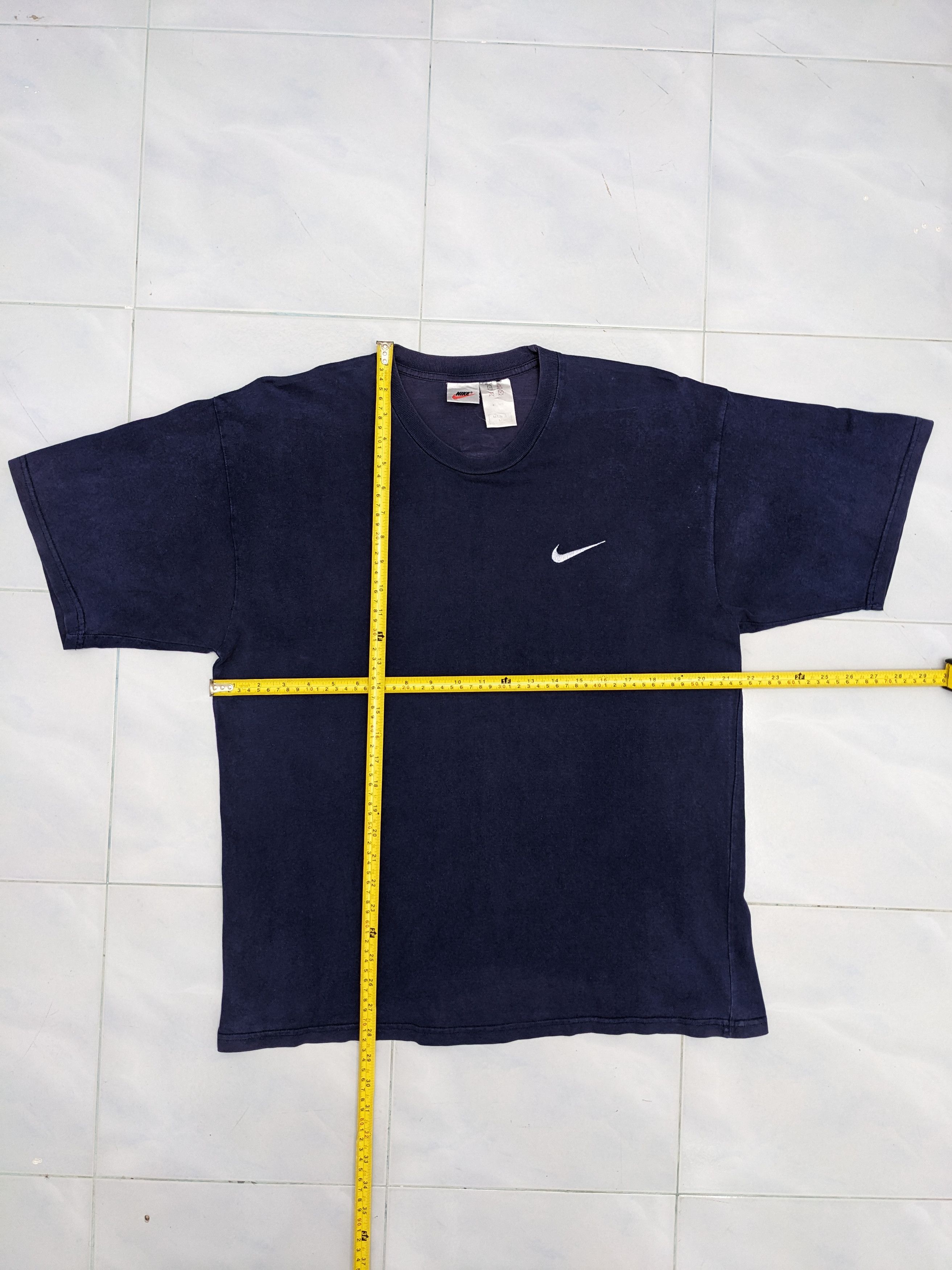 Nike × Vintage 🔥3 MONTHS SALE🔥 VINTAGE NIKE USA Size US M / EU 48-50 / 2 - 8 Thumbnail