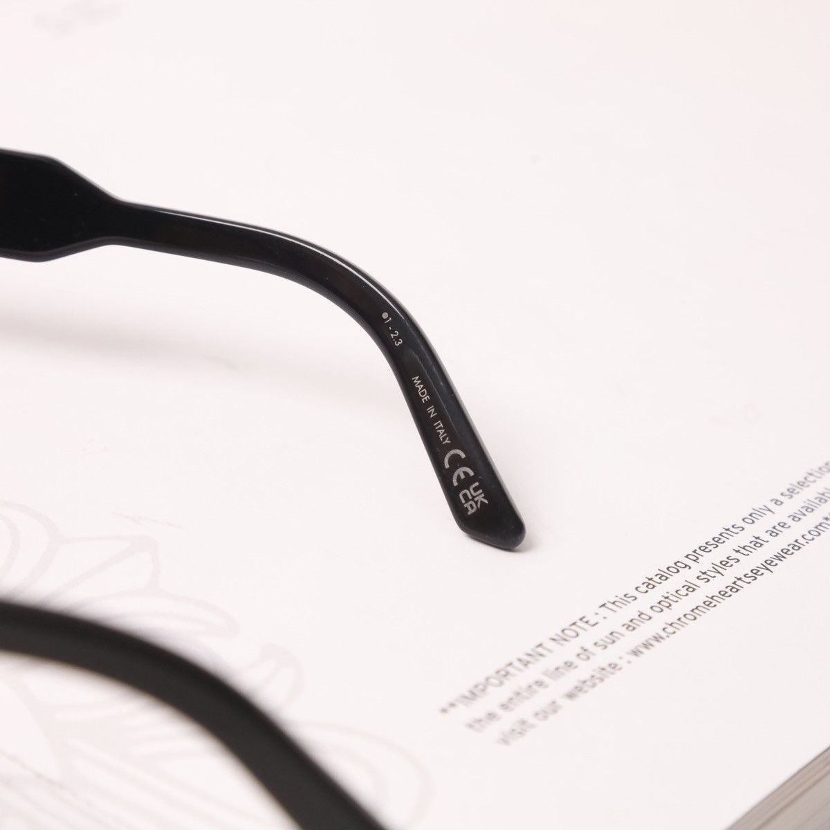 Dior DIOR DIORSIGNATURE B7I SUNGLASSES Size ONE SIZE - 6 Thumbnail