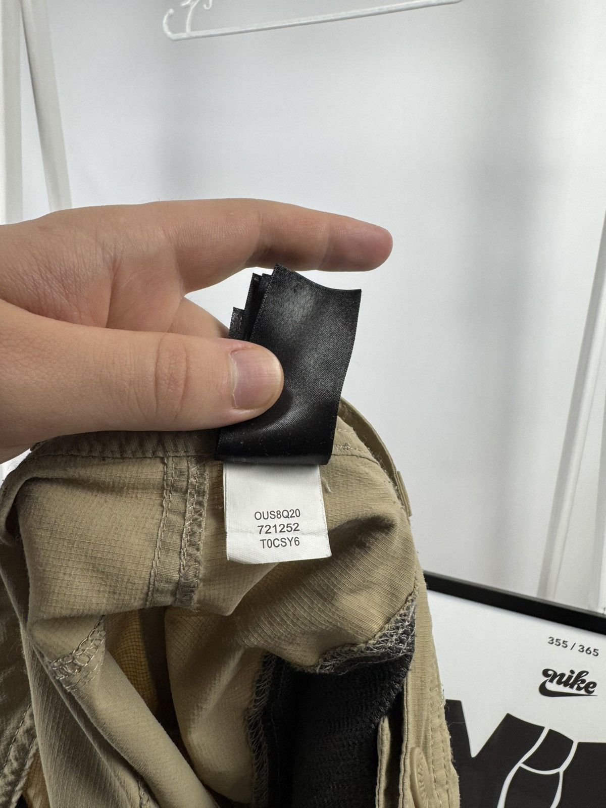 The North Face The North Face Horizon Cargo Shorts Size US 32 / EU 48 - 11 Thumbnail