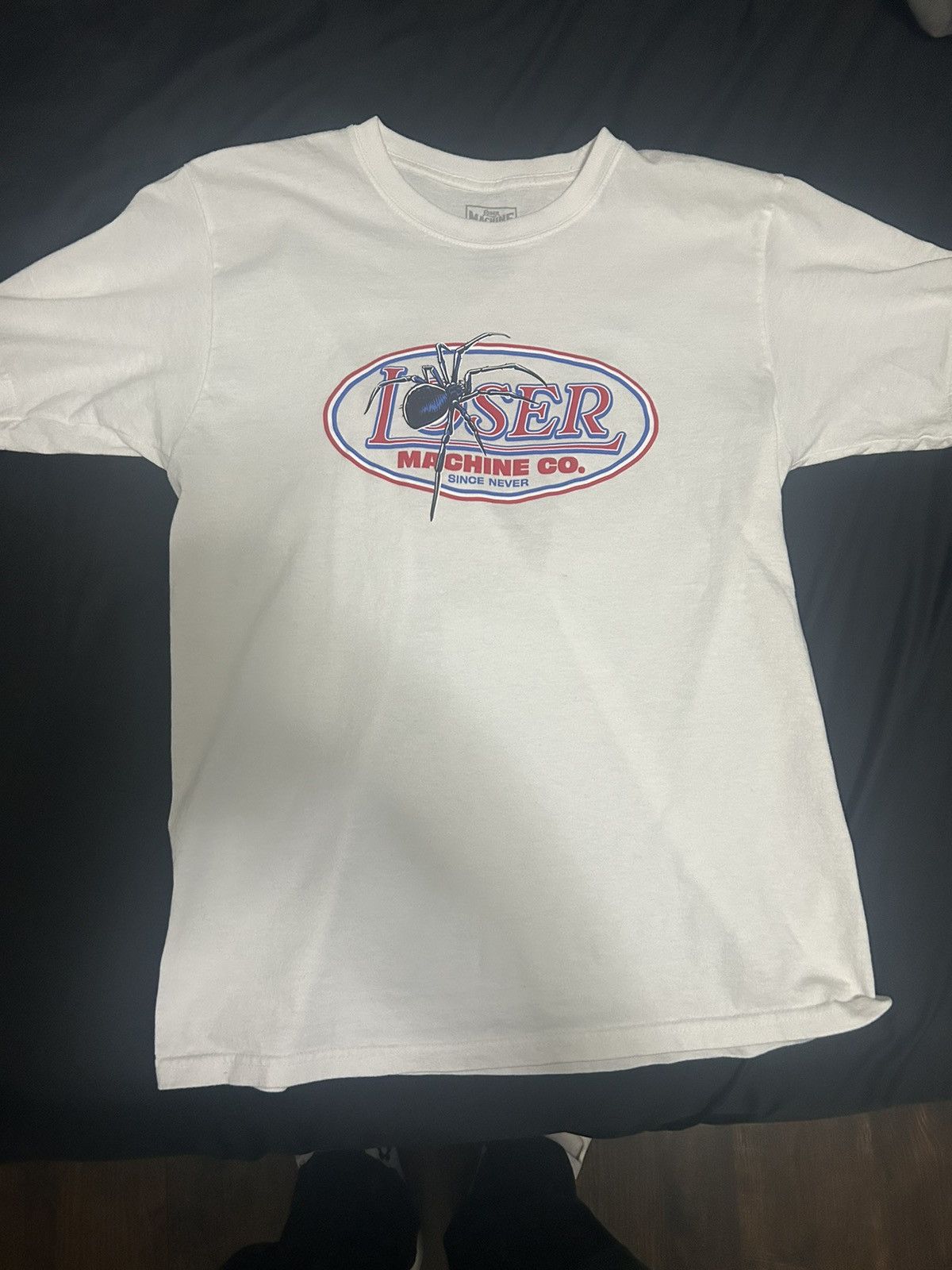 Other Graphic loser shirt Size US M / EU 48-50 / 2 - 1 Thumbnail