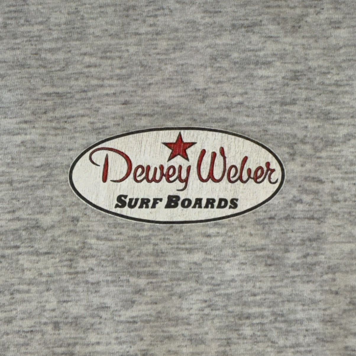 Other 90s Dewey Weber surfboards tee Size US L / EU 52-54 / 3 - 5 Thumbnail
