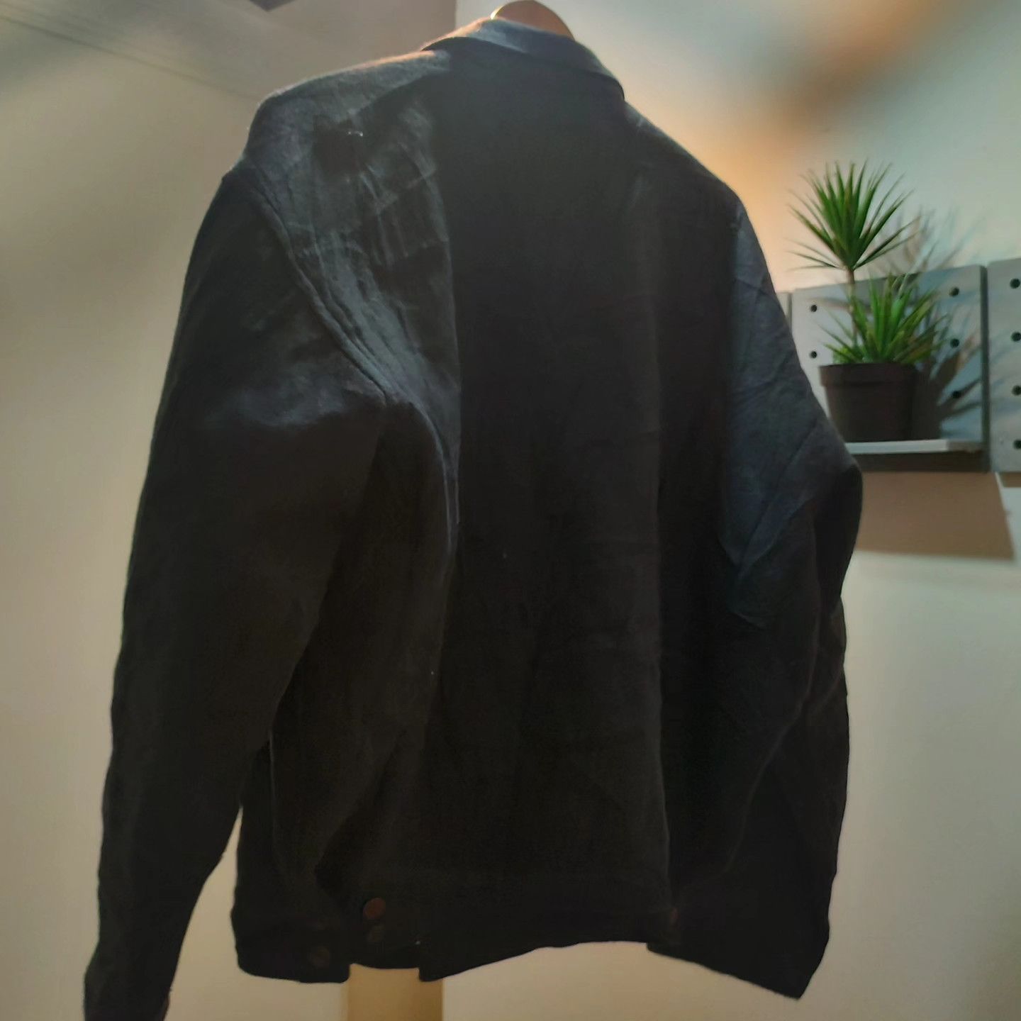 Japanese Brand × Y's for Men × Yohji Yamamoto yohji yamamoto jacket Size US M / EU 48-50 / 2 - 2 Thumbnail