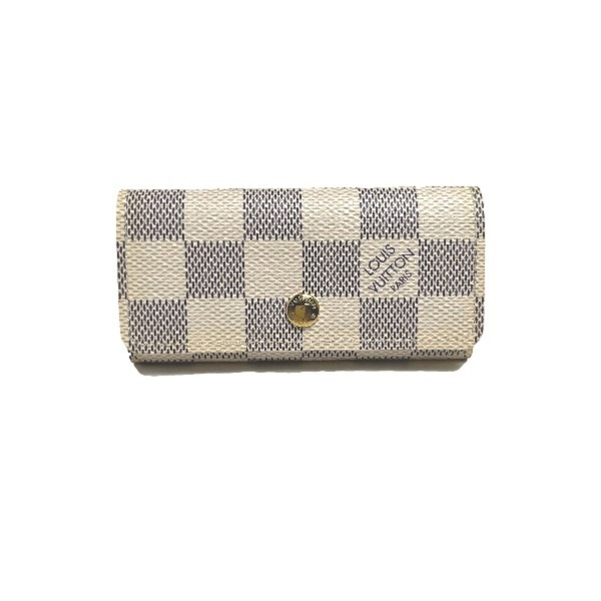Louis Vuitton Pochette Clés wallet