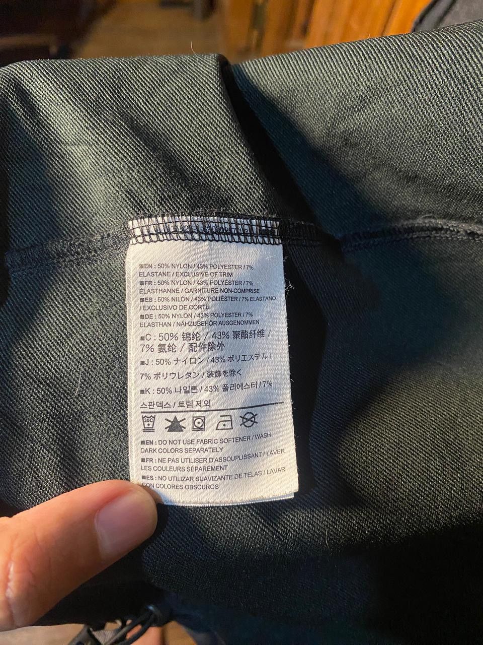 Arc'teryx Arc'teryx Epsilon LT Softshell Jacket Size US XXL / EU 58 / 5 - 8 Thumbnail