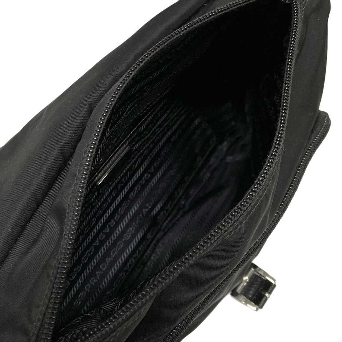 Prada PRADA Shoulder Bag 1BD994 Size ONE SIZE - 10 Thumbnail