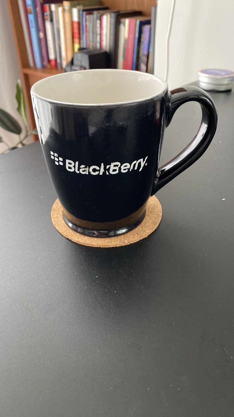 Other Vintage Blackberry mug Size ONE SIZE - 1 Thumbnail