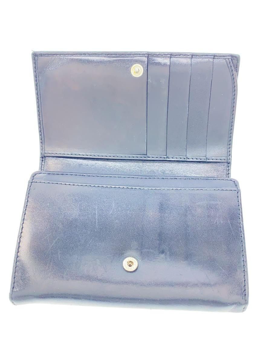 Fendi Fendi Leather Bi-Fold Wallet Black Size ONE SIZE - 4 Thumbnail