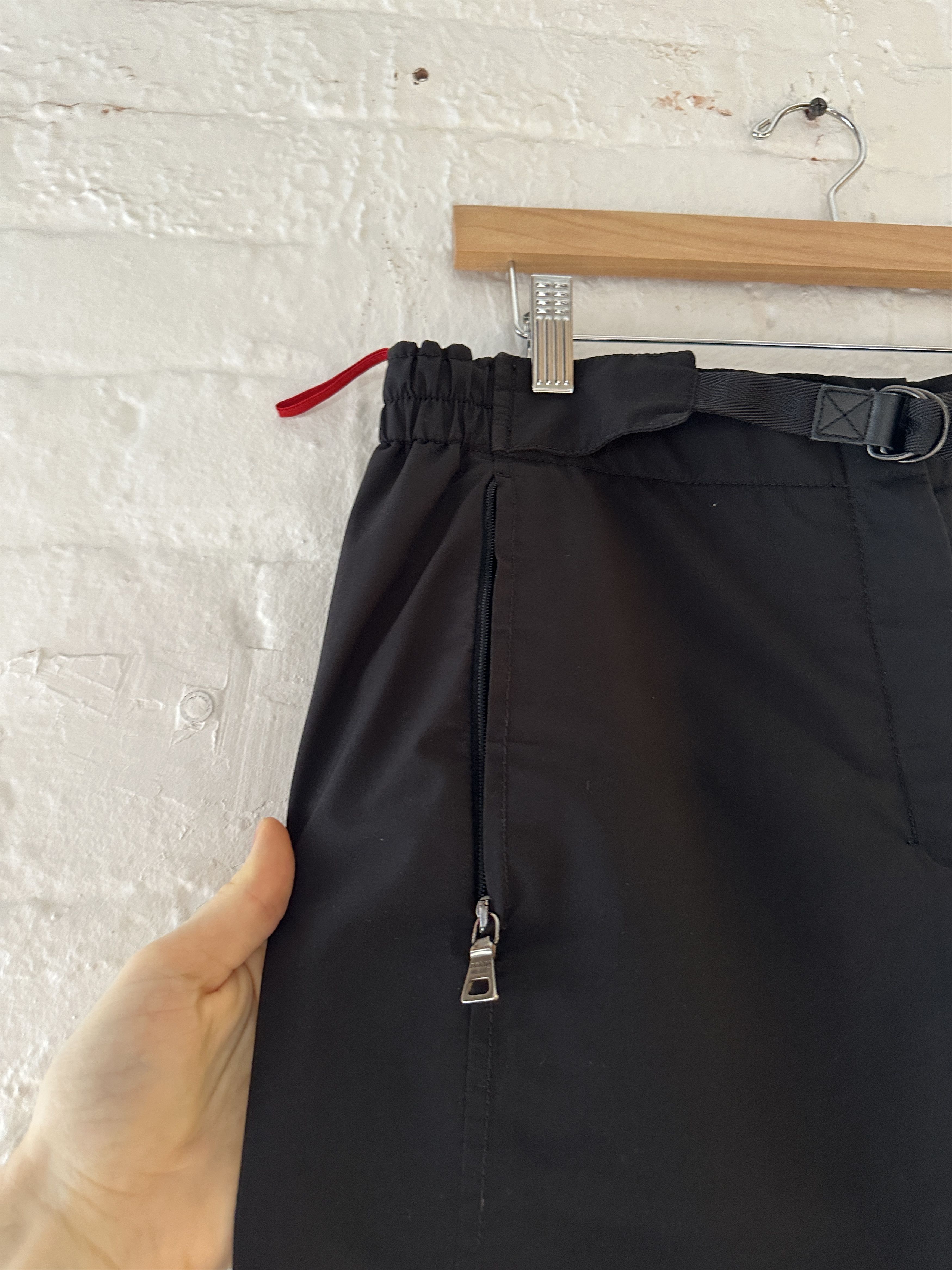 Prada Prada Gore Tex Ski Pants Size US 32 / EU 48 - 3 Thumbnail