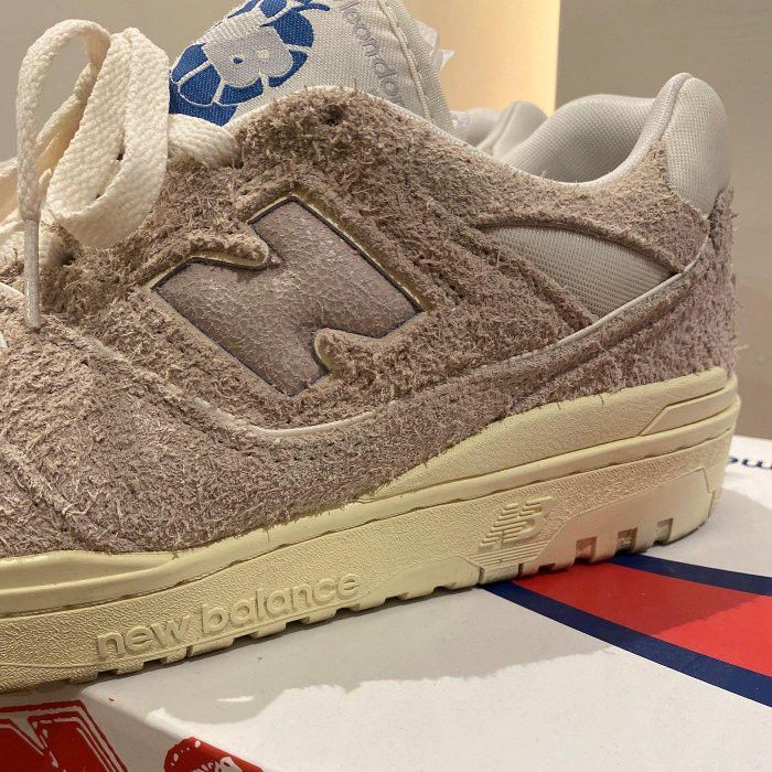 New Balance NEW BALANCE 550 AIME LEON DORE BB550AC1 US11 Size US 11 / EU 44 - 2 Thumbnail