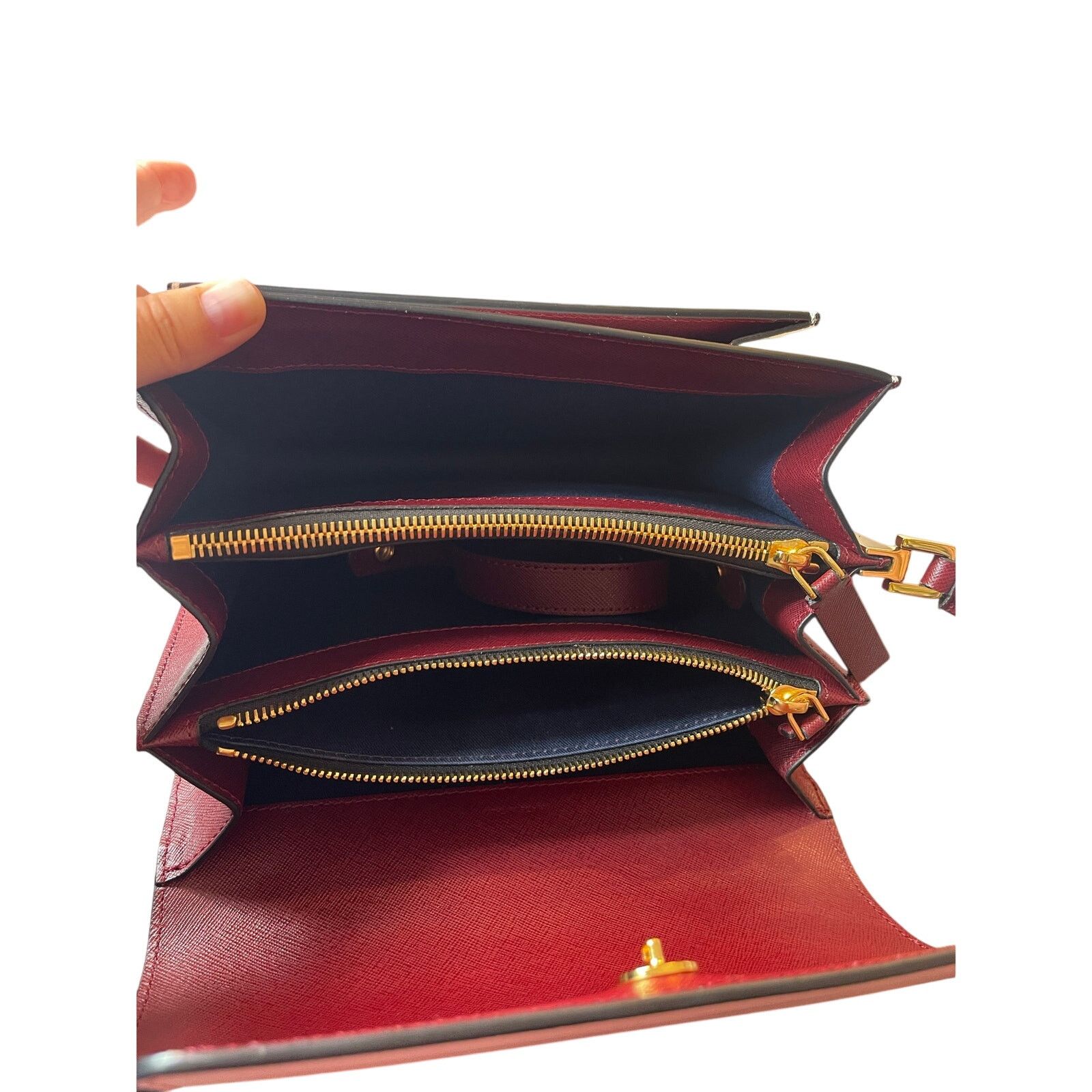 Marni Marni Trunk Bag, NWT Size ONE SIZE - 8 Thumbnail