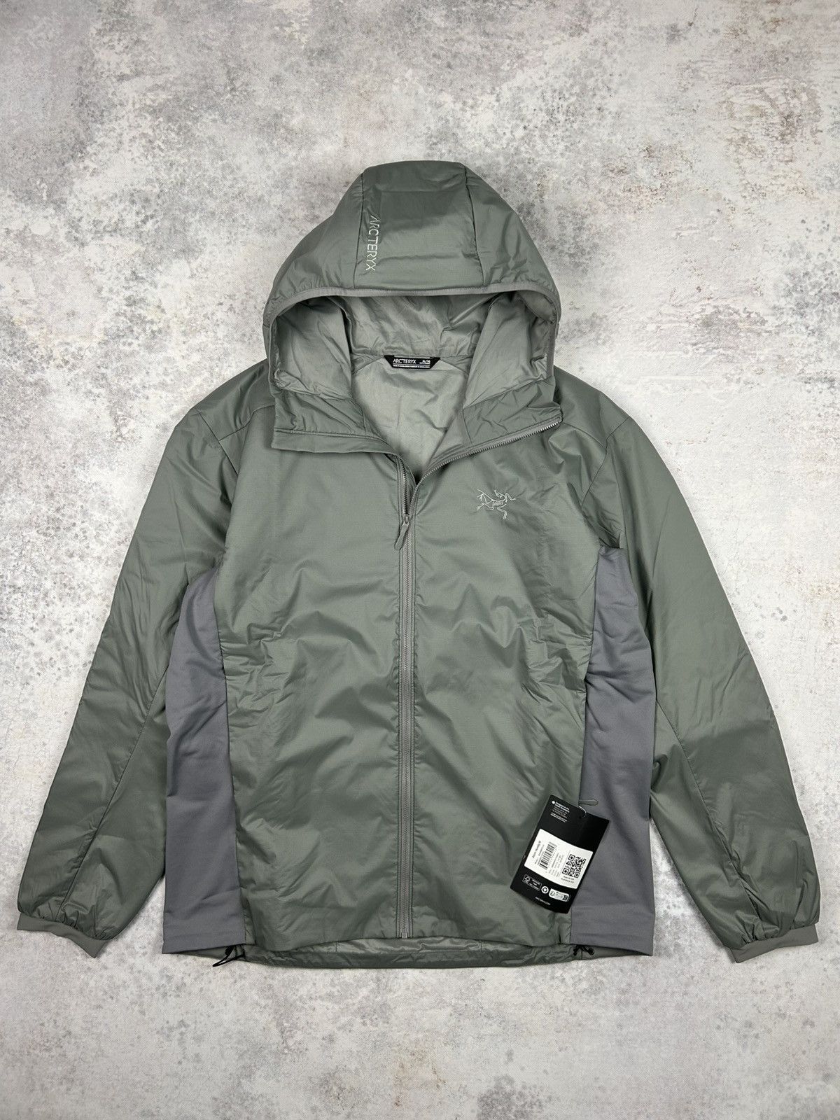 Arc'teryx Arc’teryx Atom Hoody Void XL Size US XL / EU 56 / 4 - 1 Thumbnail