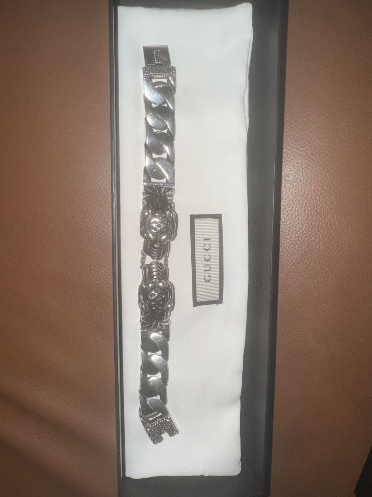 Gucci Gucci Garden Bracelet Size ONE SIZE - 1 Thumbnail