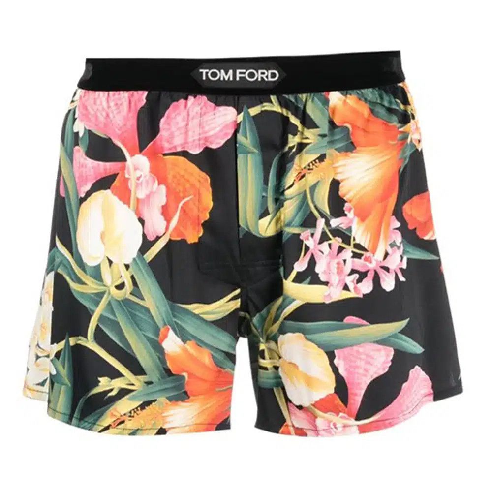 Tom Ford o1loc1c1224 IST4LE4 Size: S / Boxer in Multicolor Size ONE SIZE - 1 Preview