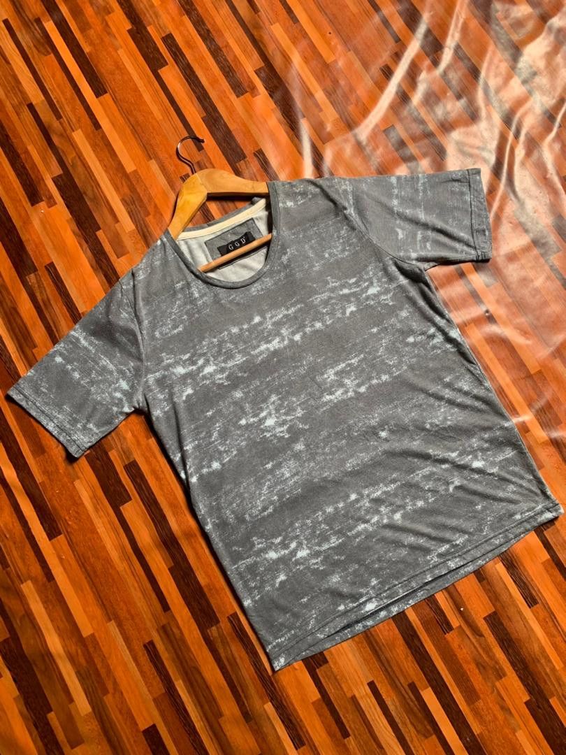 Vintage Vintage Japanese Brand GGD Shirt Size US M / EU 48-50 / 2 - 1 Thumbnail