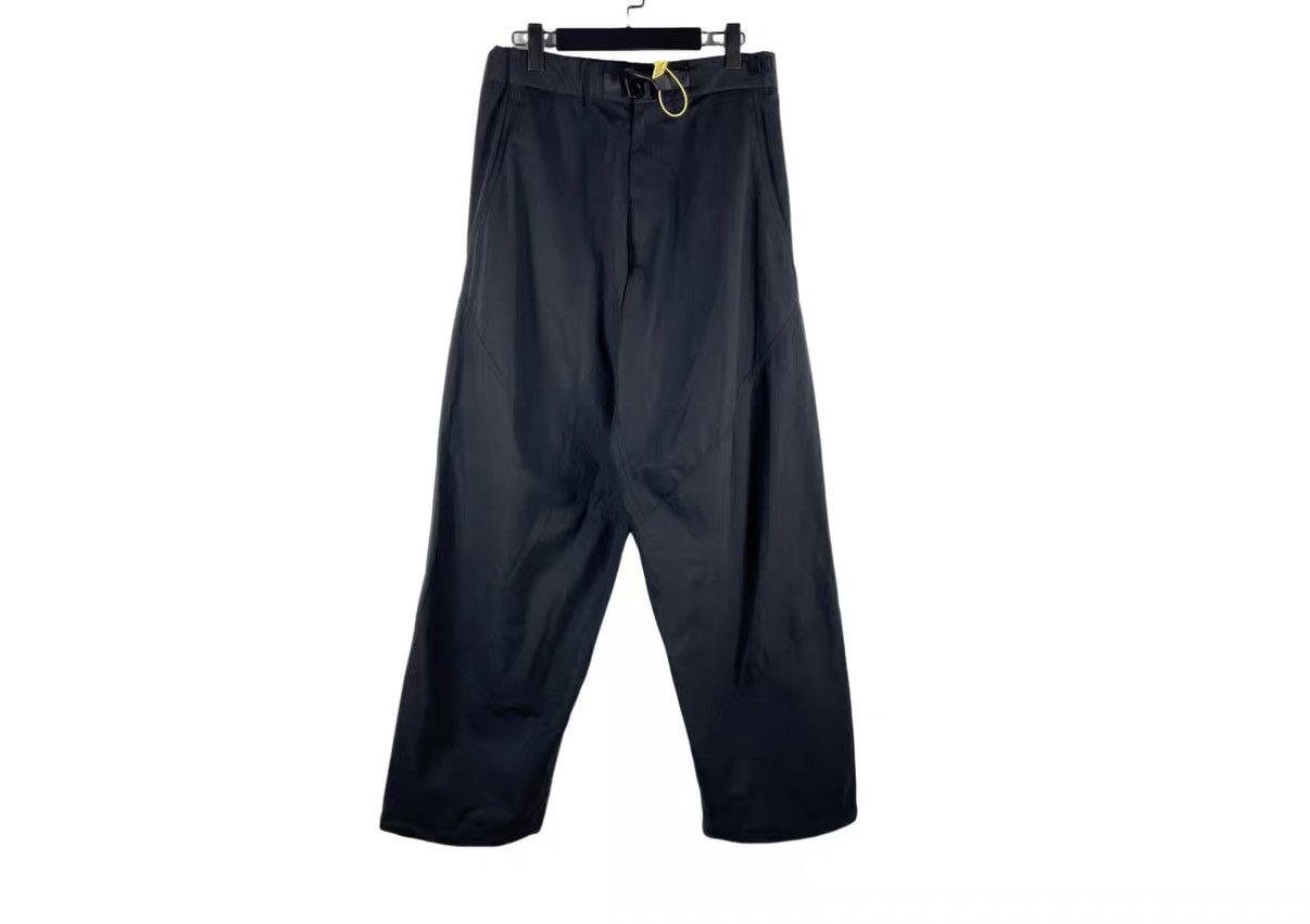 Goldwin Goldwin 0 Helicoid Weather Pants J31 Size US 34 / EU 50 - 1 Thumbnail