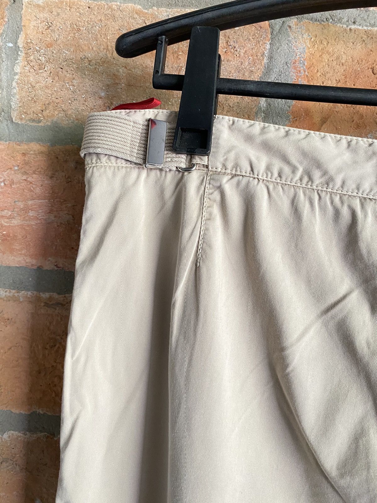 Prada Prada trousers Size US 37 - 7 Thumbnail
