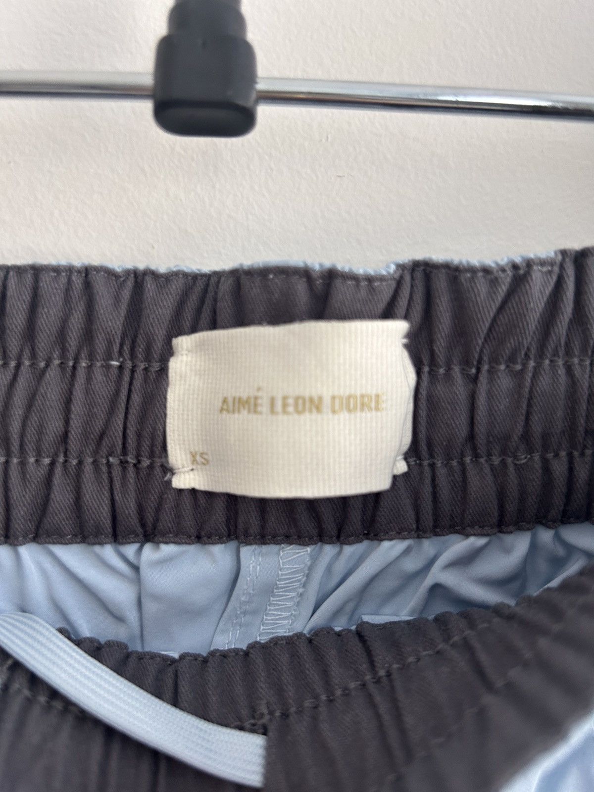 Aime Leon Dore Aime Leon Dore pin flight pant Size US 30 / EU 46 - 2 Thumbnail