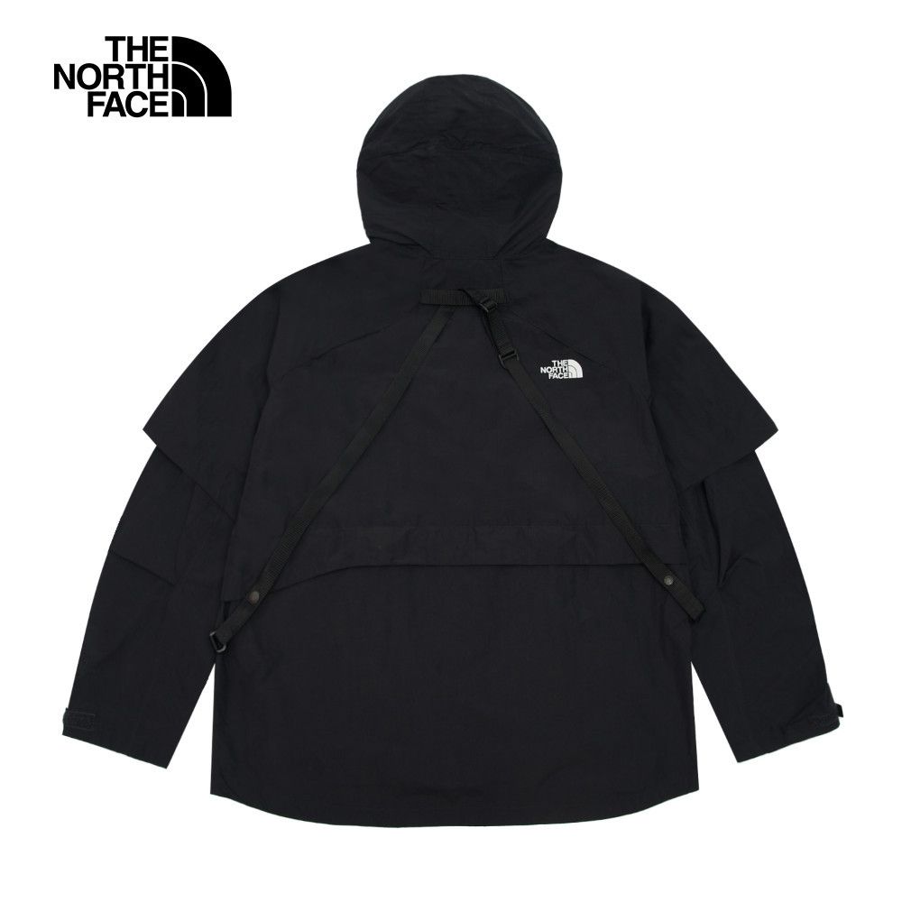 Kazuki Kuraishi × The North Face Urban Exploration KK LIGHT WIND JACKET Size US M / EU 48-50 / 2 - 2 Thumbnail