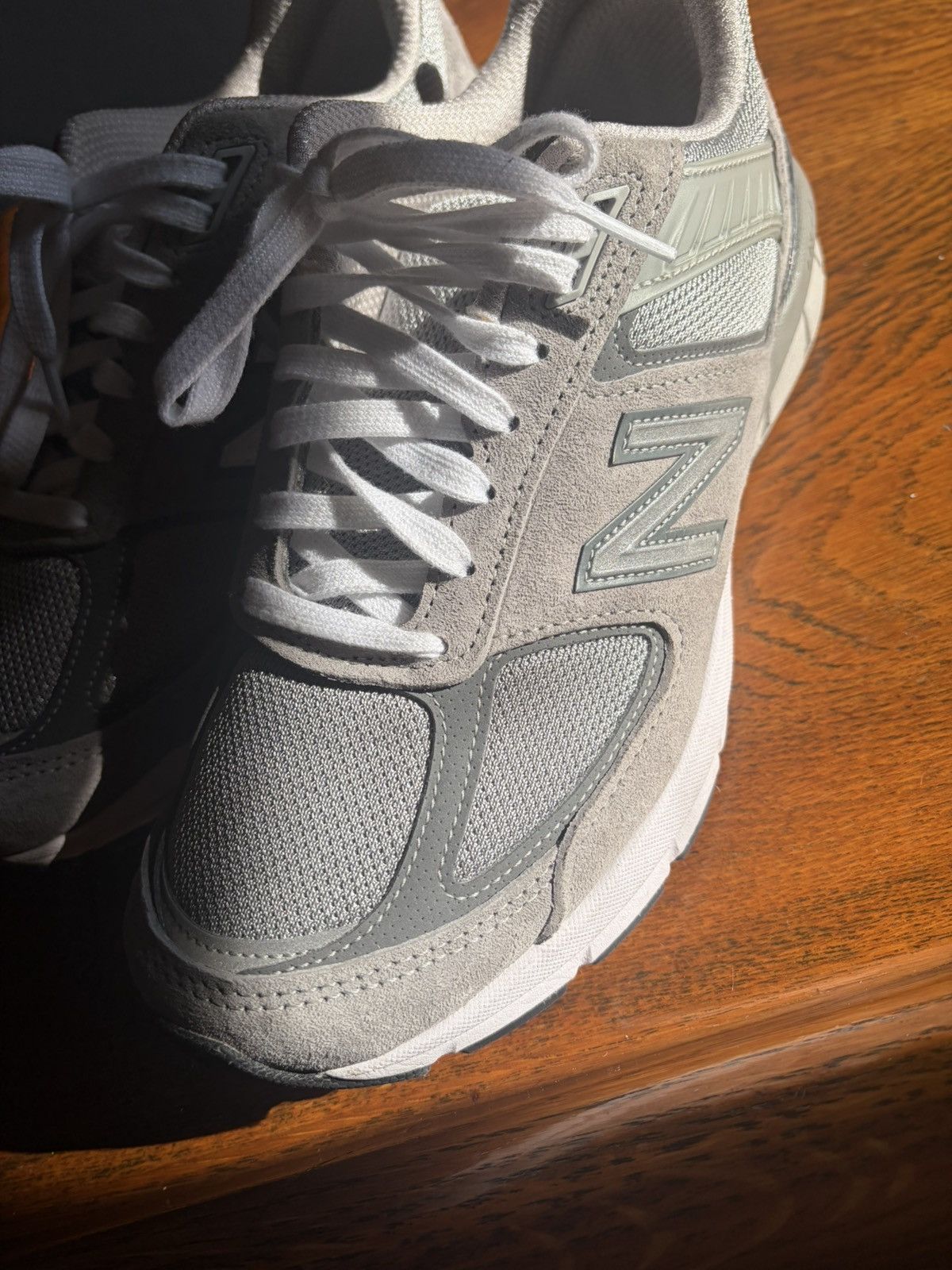 New Balance 990 V5 Size US 8 / IT 38 - 7 Thumbnail