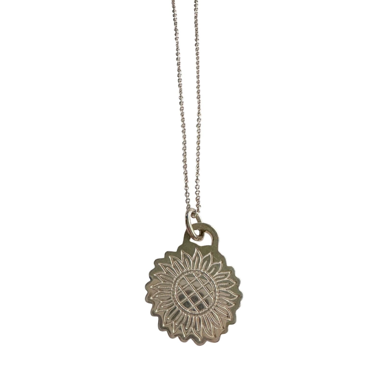 Tiffany & Co. Tiffany & Co "Go Women" 2020 Necklace Size ONE SIZE - 4 Thumbnail