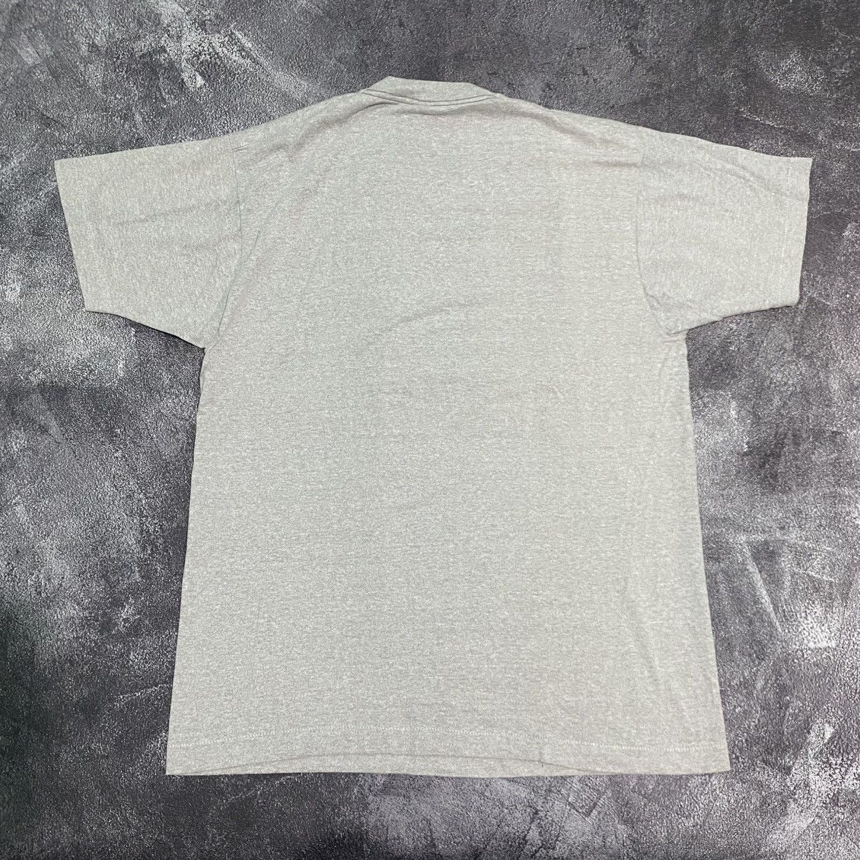 Vintage Vintage Rare 80s Say Yah To Da Up Eh? Tee Size US L / EU 52-54 / 3 - 4 Thumbnail