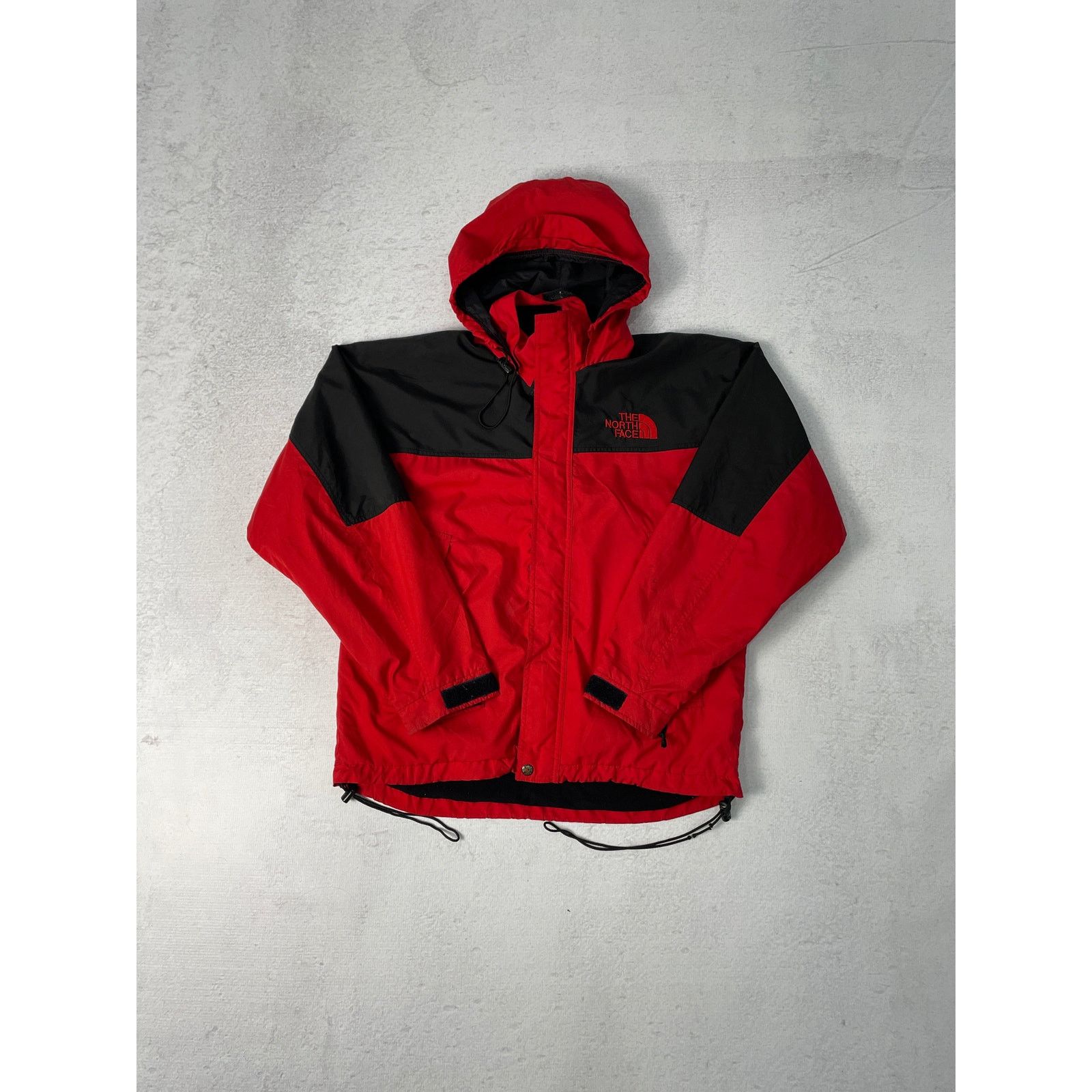 Vintage The North Face Lightweight Jacket - Men's Medium