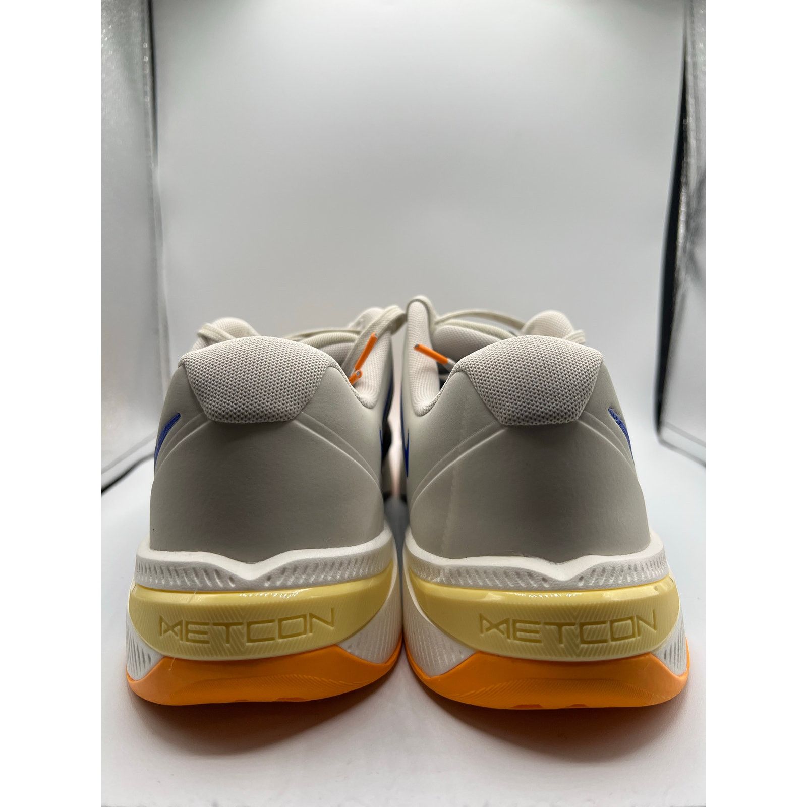 Nike Nike Metcon 10 AMP “Light Bone Cave Stone” size 13 men’s Size US 13 / EU 46 - 4 Thumbnail